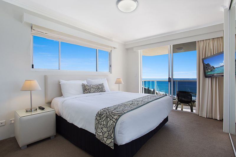 141/59 'Xanadu North' Pacific Street, Main Beach, QLD Residential