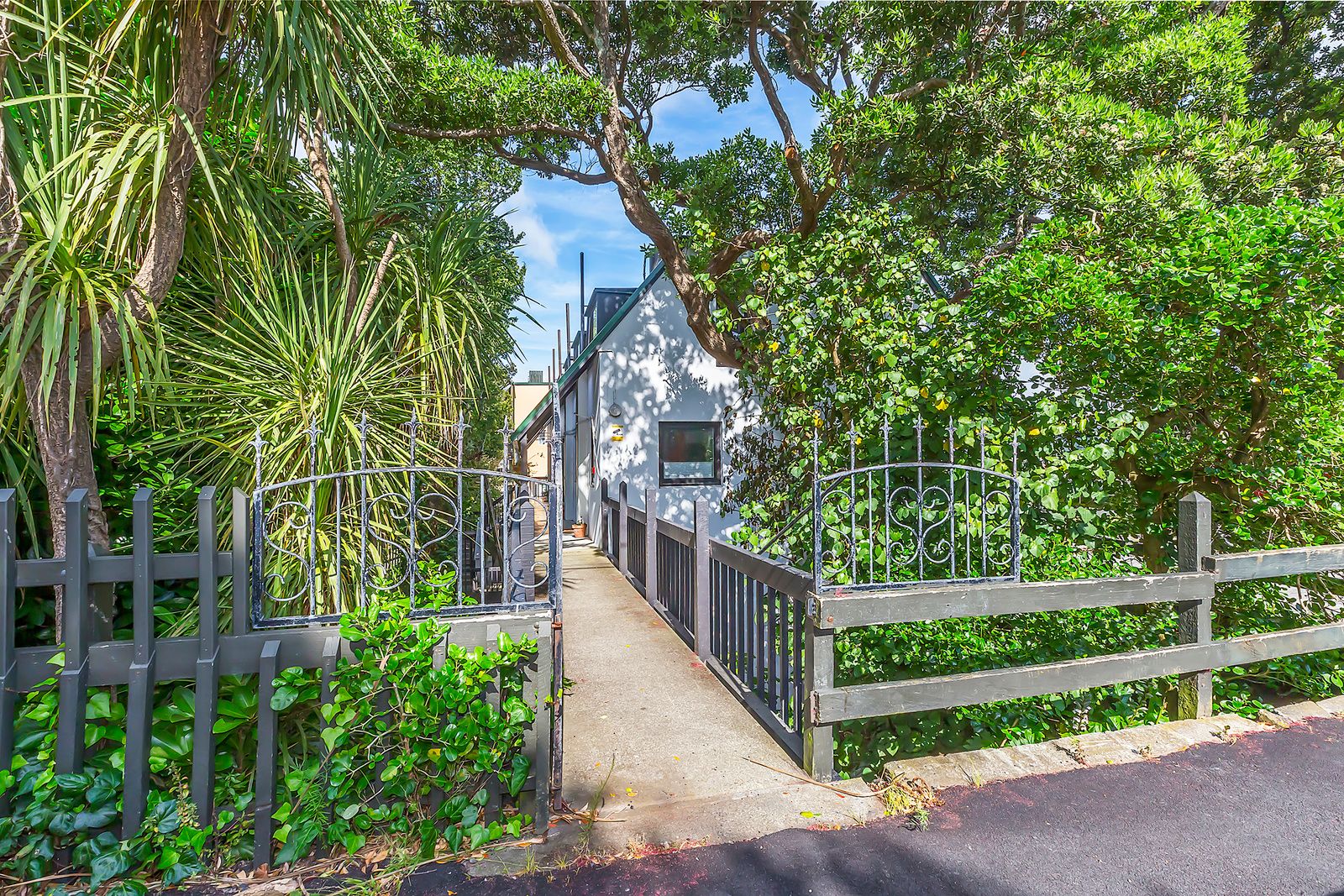 U2 46 Hiropi Street, Newtown, Wellington City
