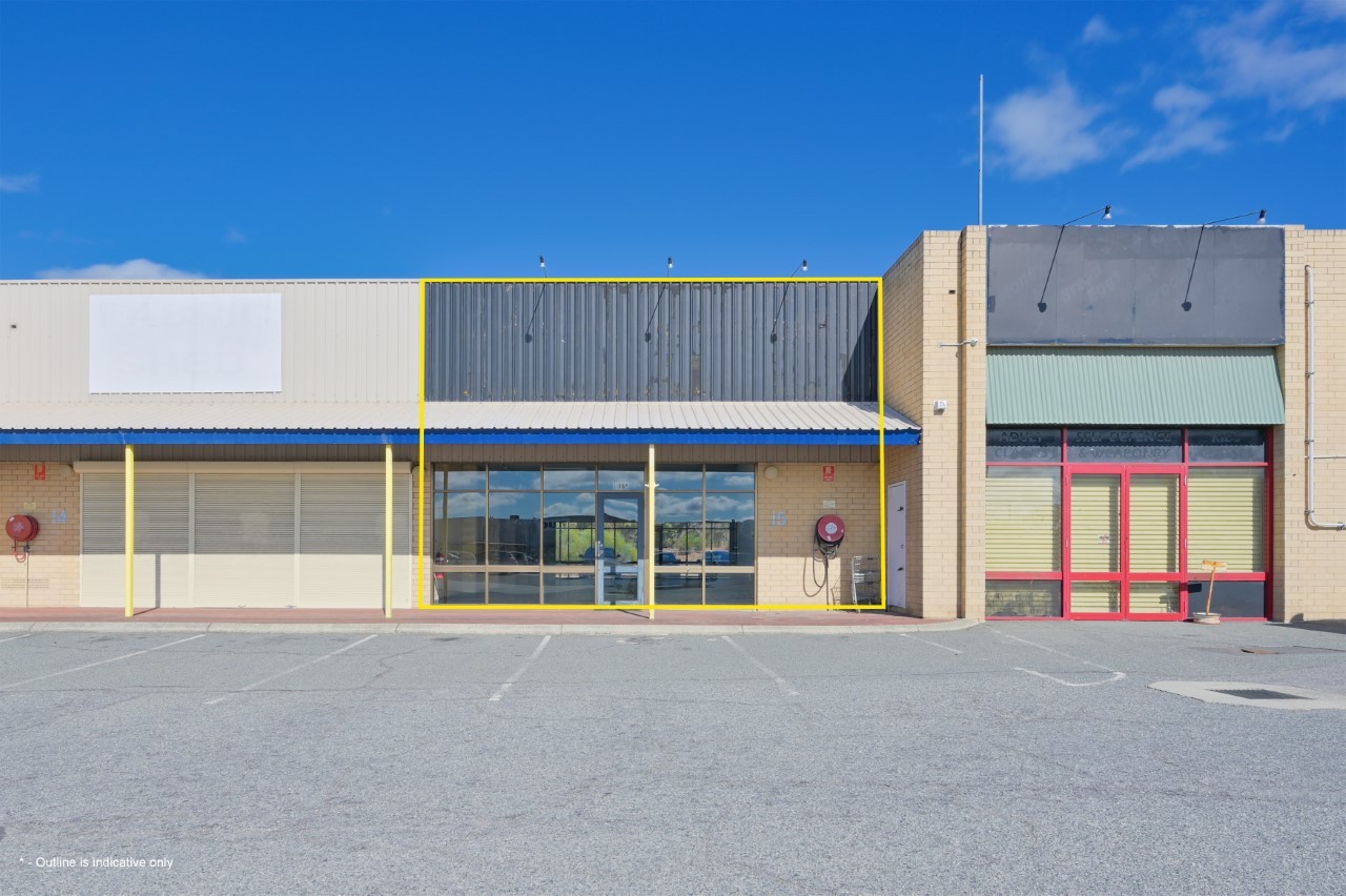 15/40 Port Pirie Street, Bibra Lake, WA 6163