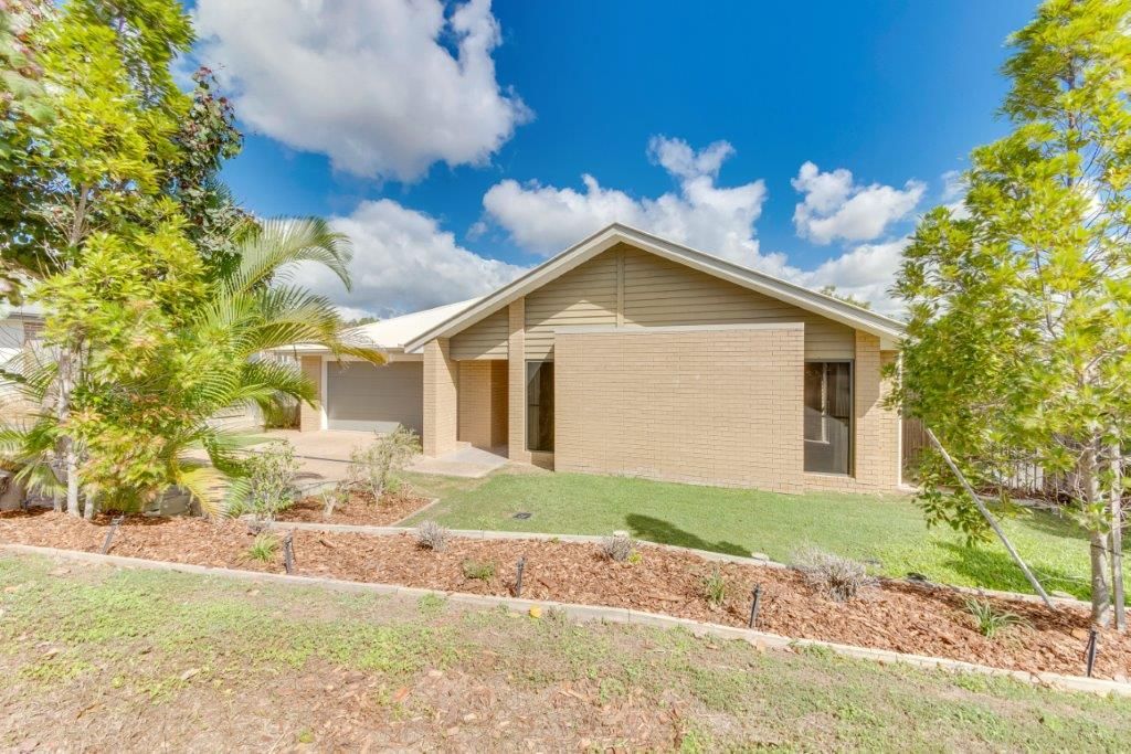 10 Cornforth Crescent, Kirkwood, QLD 4680