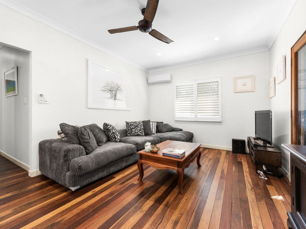 58 Serpentine Road, Pinkenba, QLD 4008