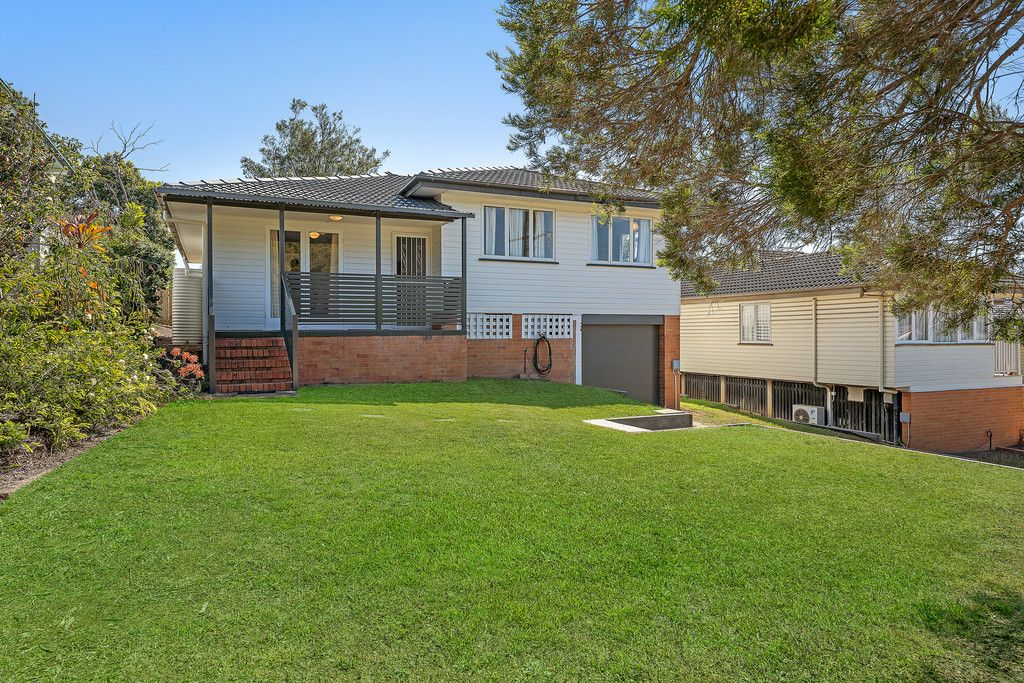 25 Ferrier Street, Aspley, QLD 4034