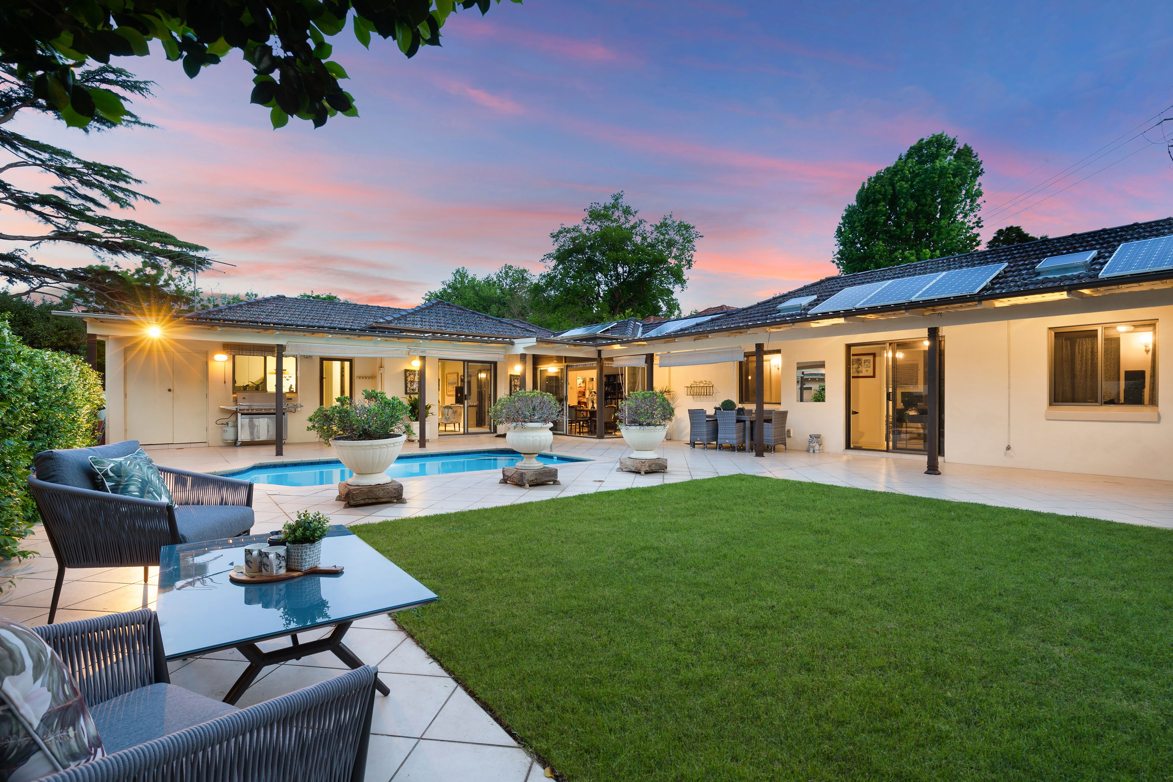 17A Cherry Street, Warrawee, NSW 2074