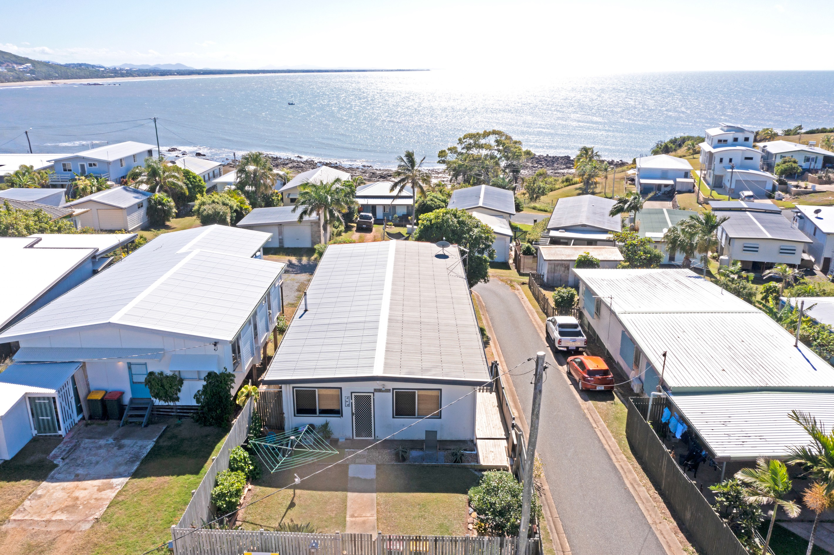 39 Matthew Flinders Drive, Cooee Bay, QLD 4703