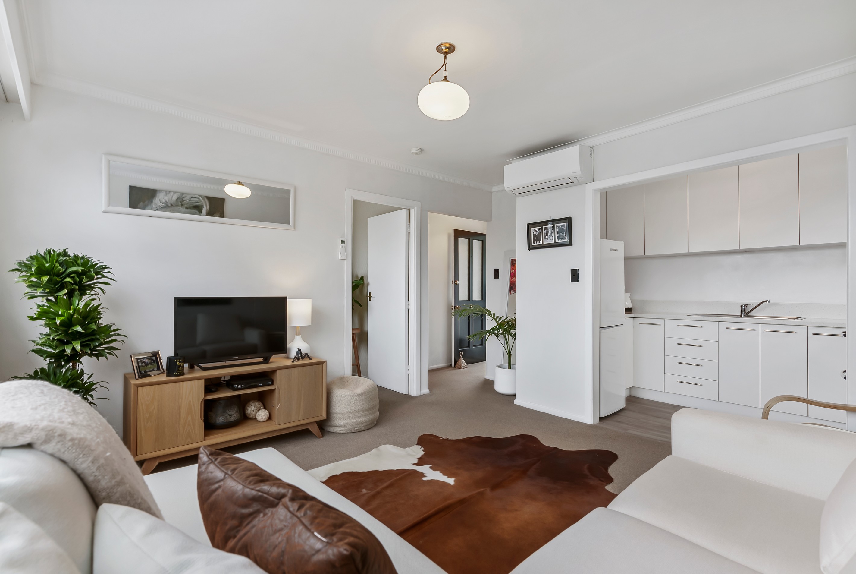 8/19 Vine Street, St Marys Bay, Auckland City