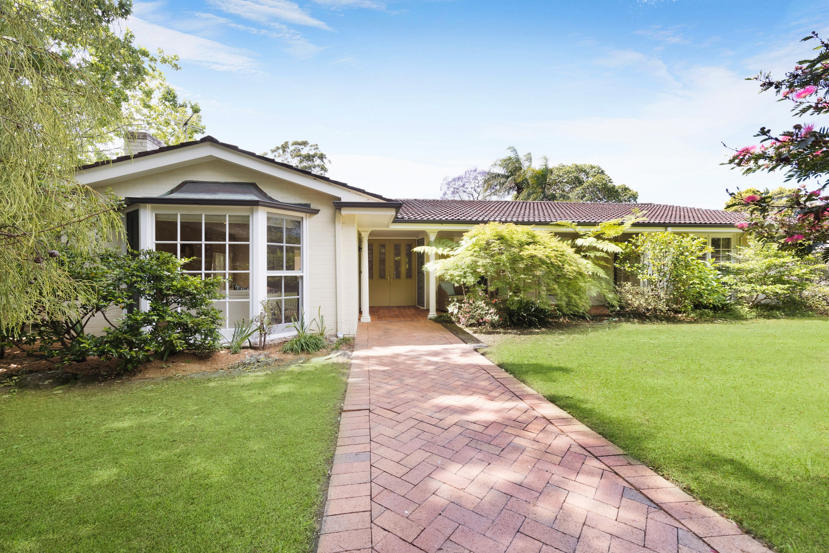 49 Greendale Avenue, Pymble, NSW 2073