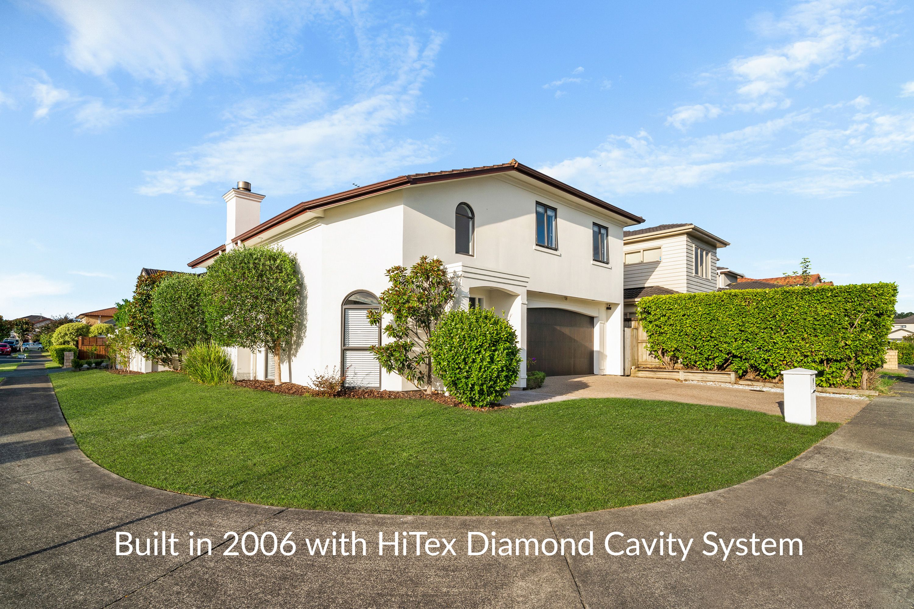 18 Janway Avenue, Flat Bush, Manukau City