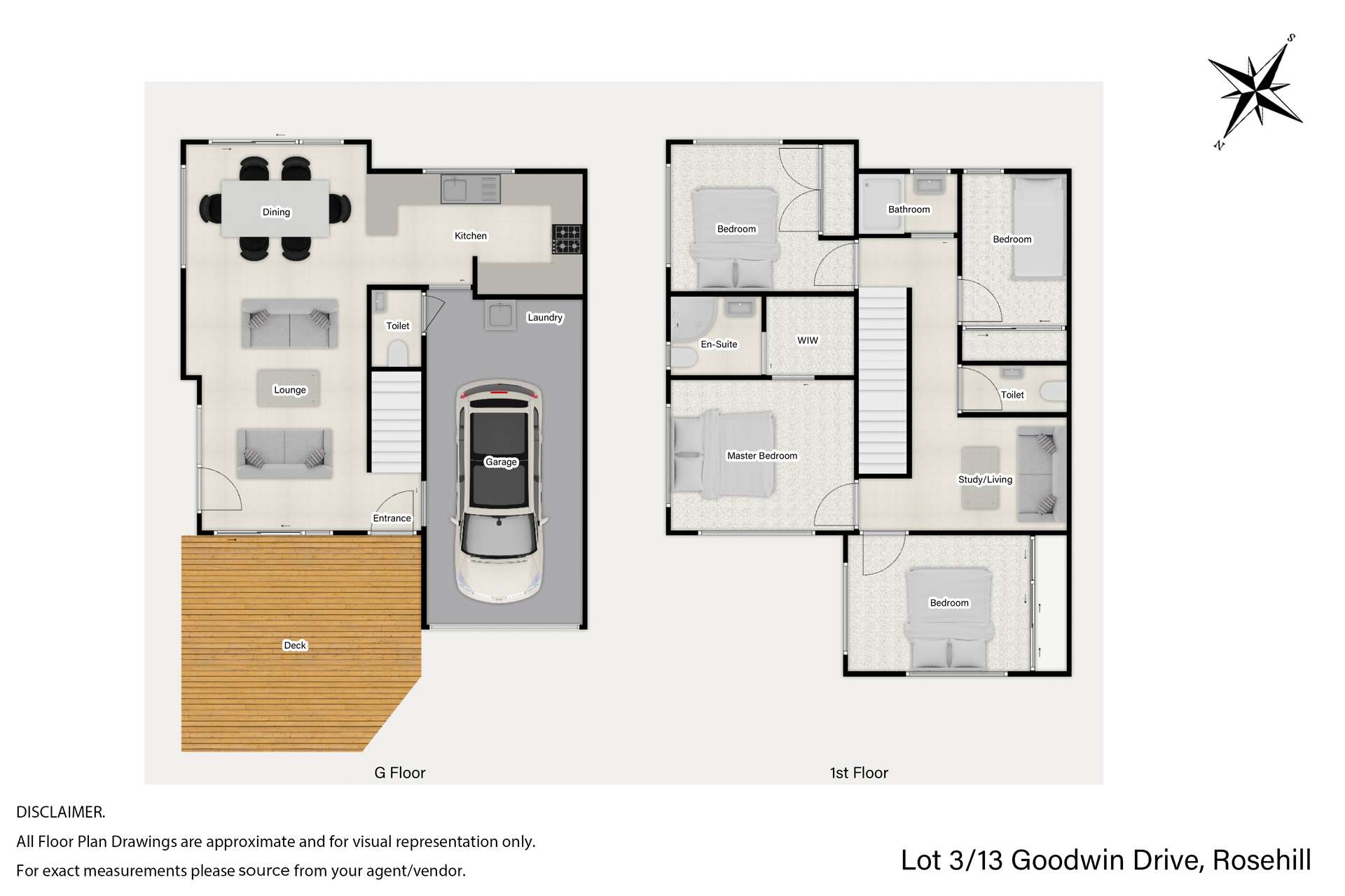 13d Goodwin Drive photo 44