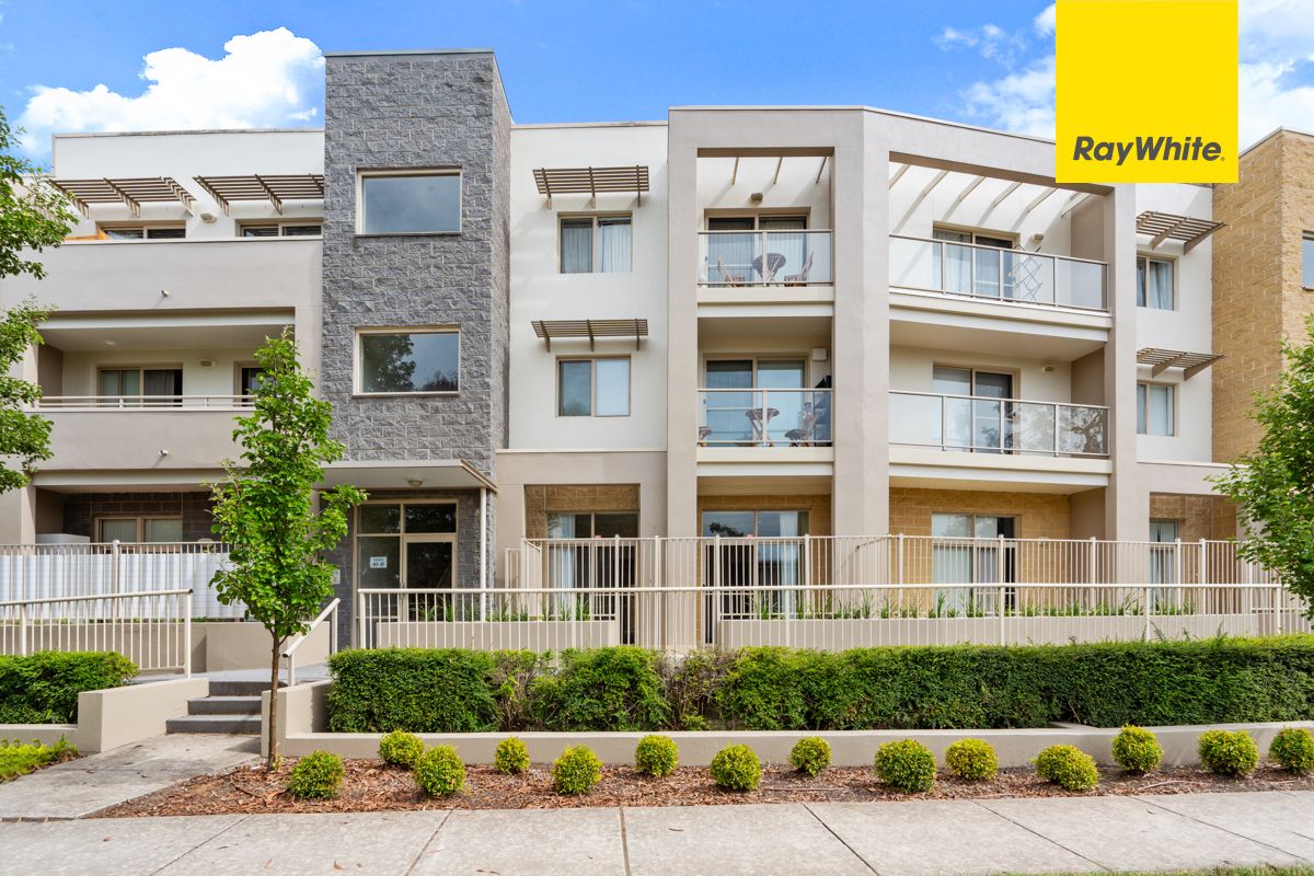 102/31 Thynne Street, Bruce, ACT 2617