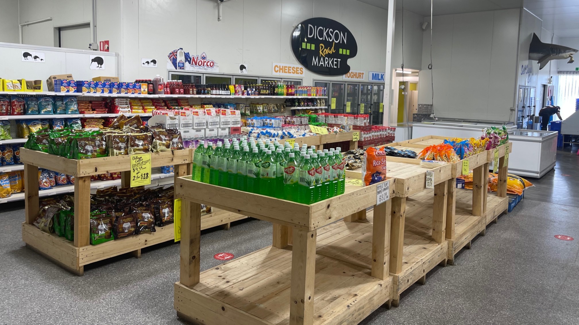 Shop 3/13-17 Dickson Road, Morayfield, QLD 4506