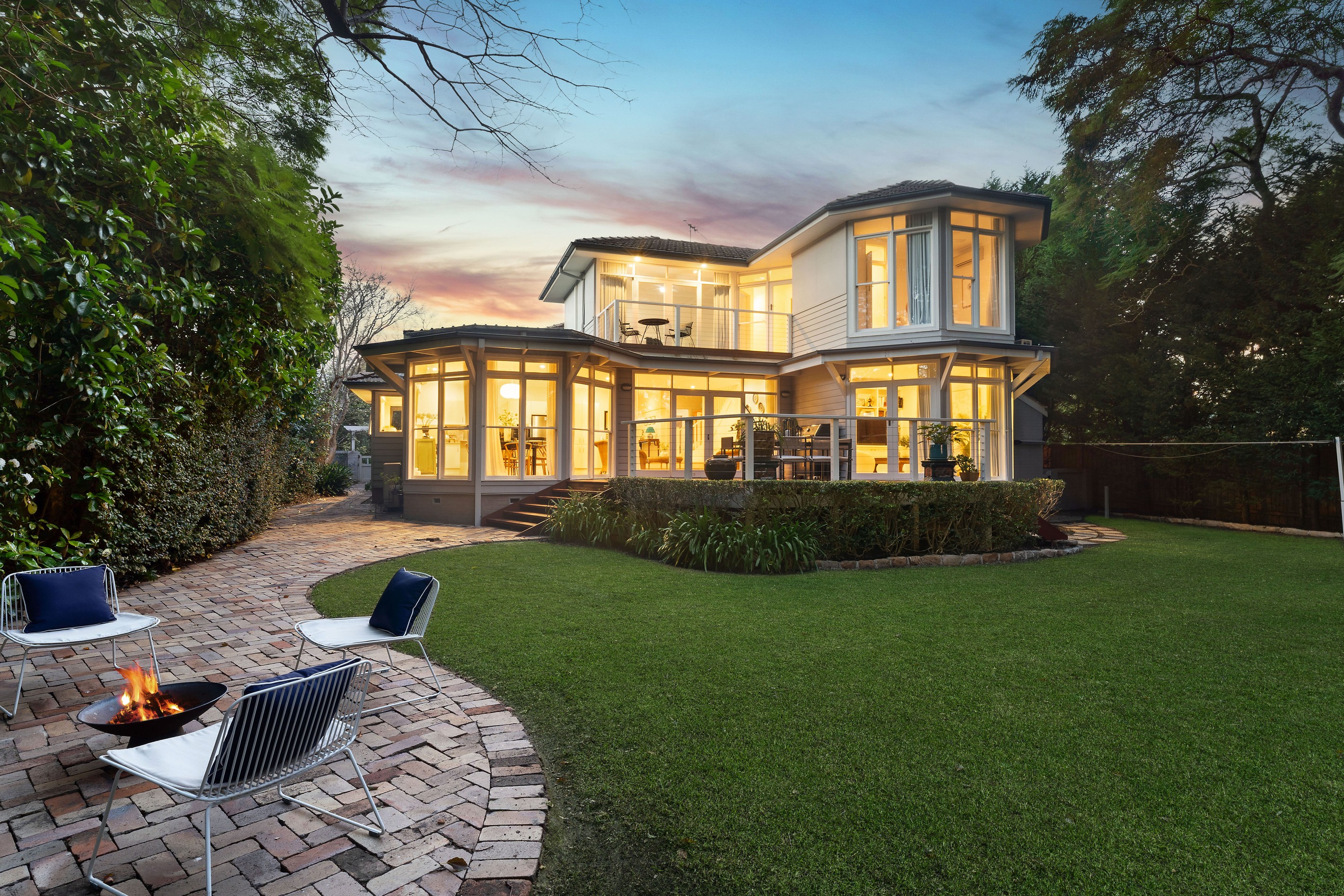 6 Duntroon Avenue, Roseville, NSW 2069