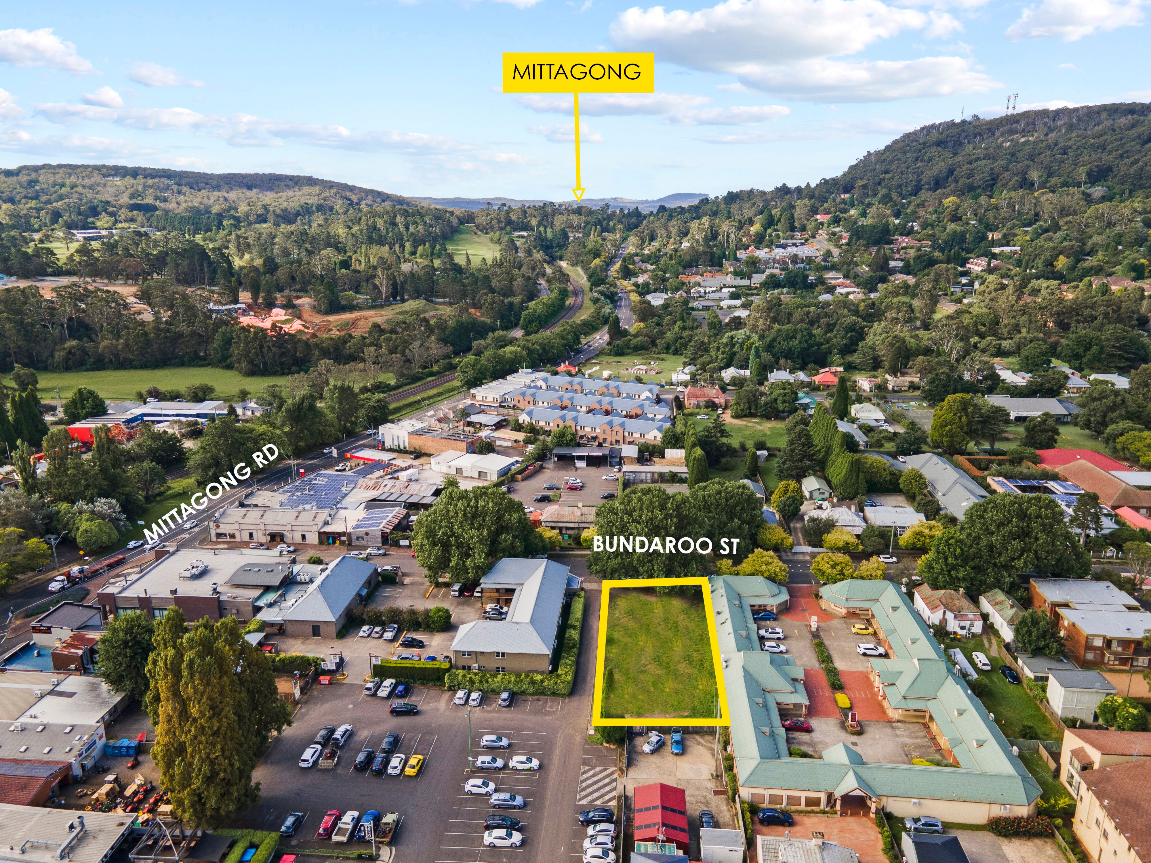 9 Bundaroo Street, Bowral, NSW 2576 Land/Development for Sale Ray