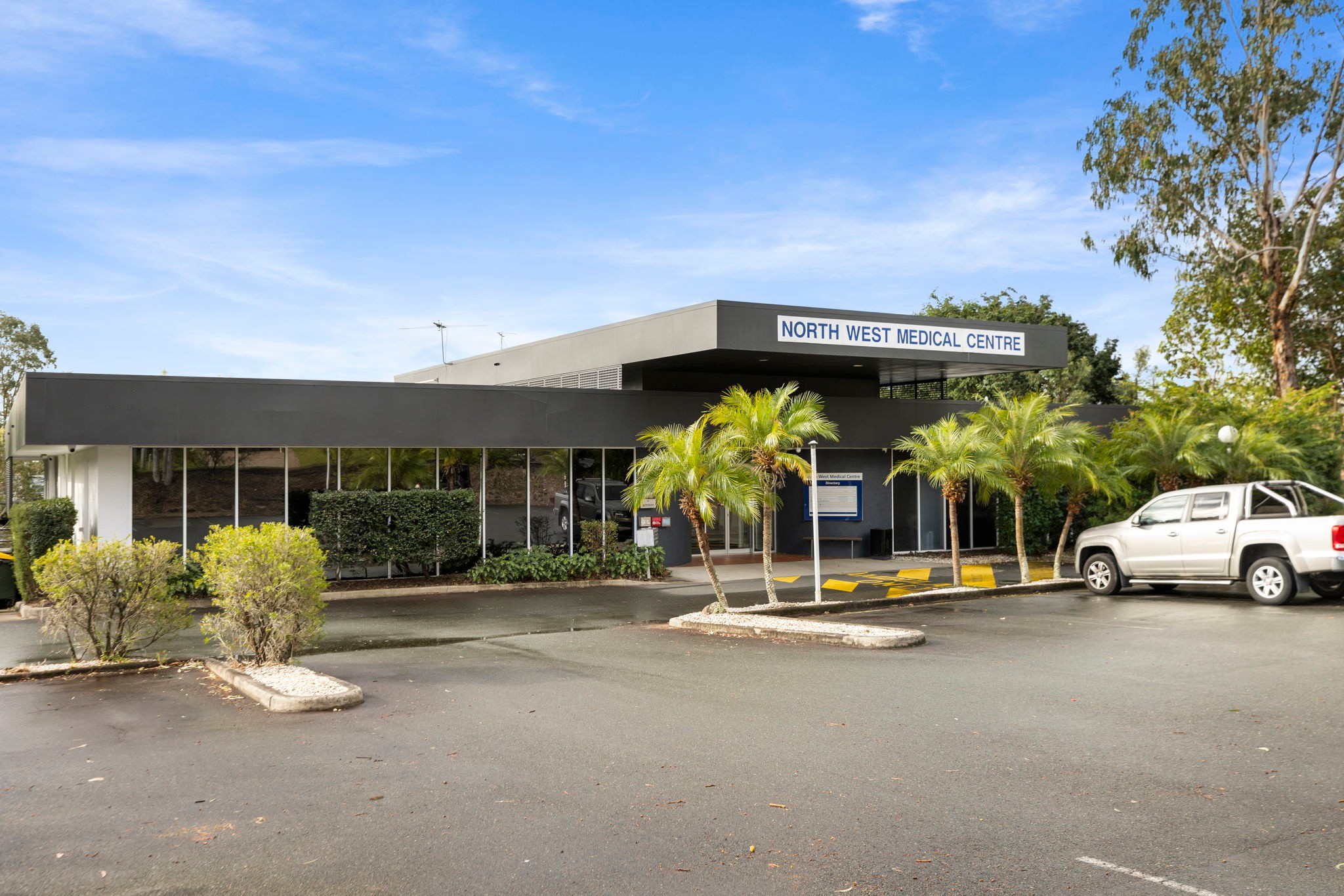 125 Flockton Street, Everton Park, QLD 4053