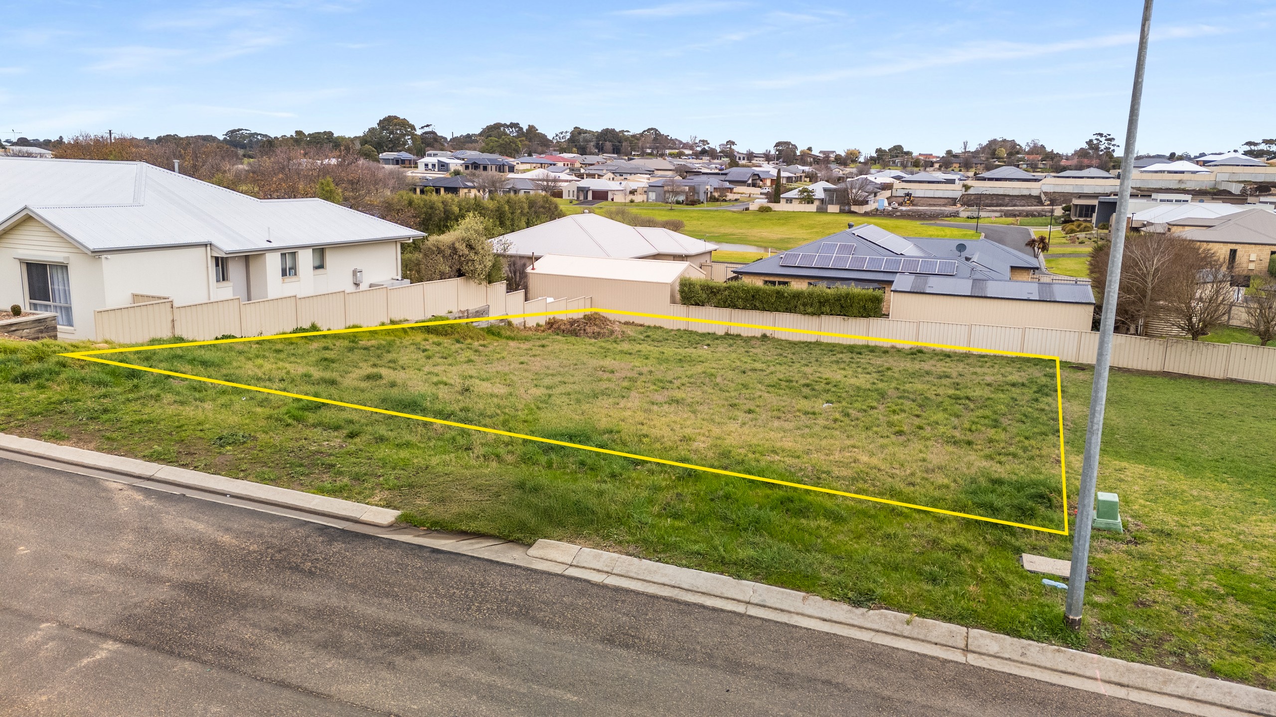 6 Stella Place, Mount Gambier, SA 5290