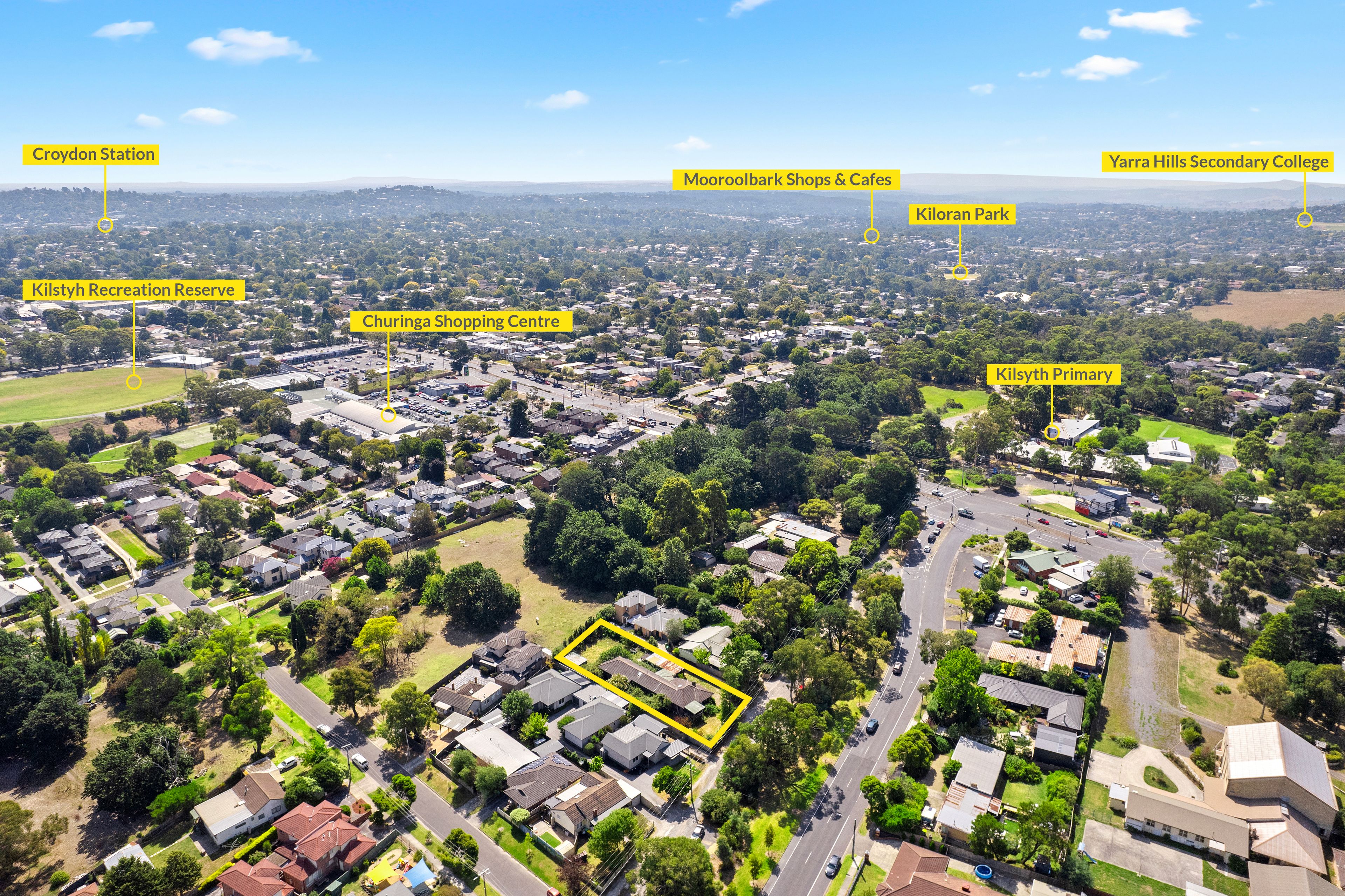 18 Liverpool Road, Kilsyth, VIC 3137