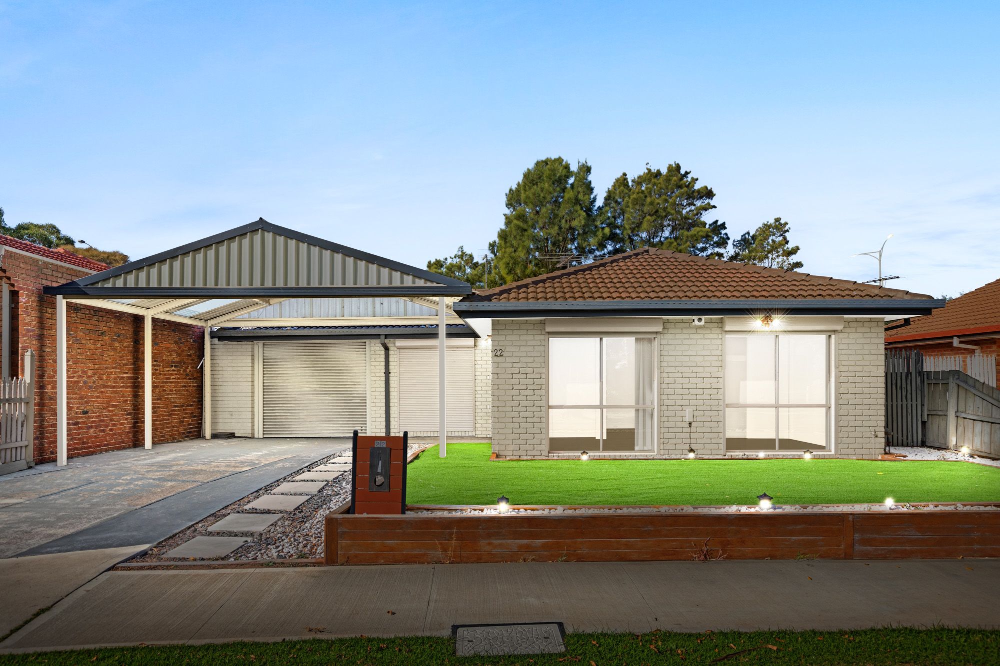 22 Whitsunday Drive, Hoppers Crossing VIC 3029