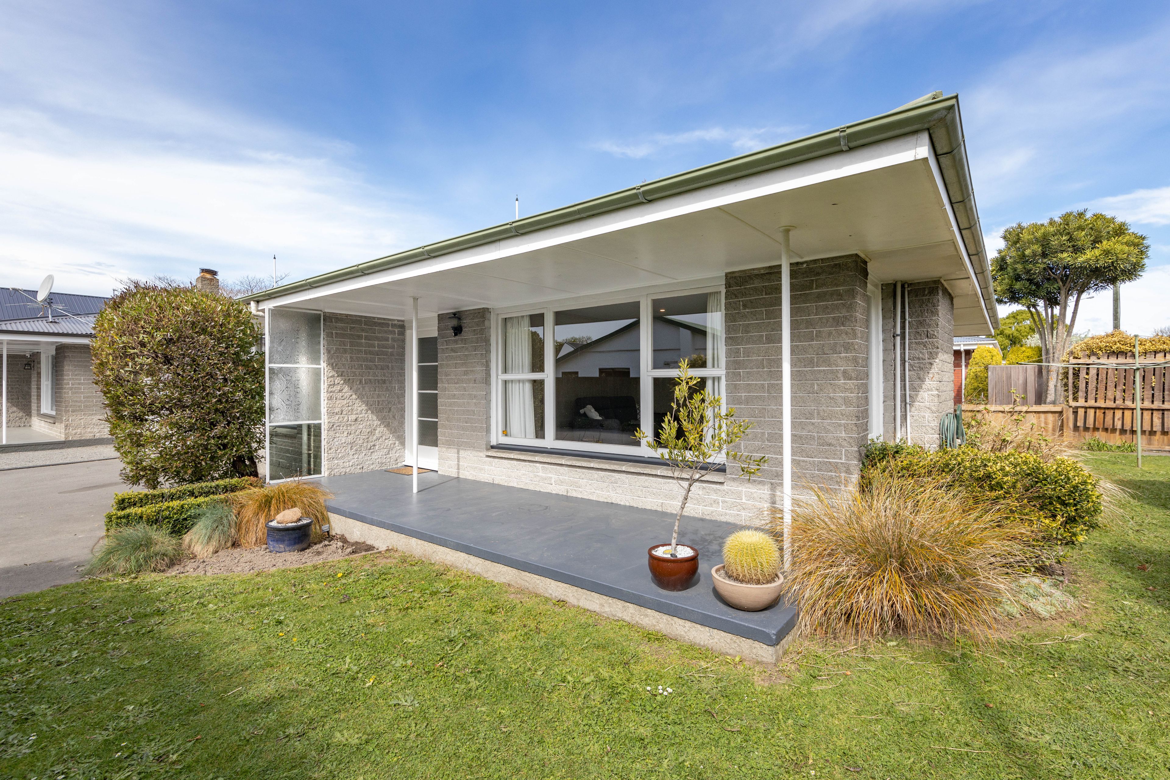 1/7 Curletts Road, Upper Riccarton, Christchurch City