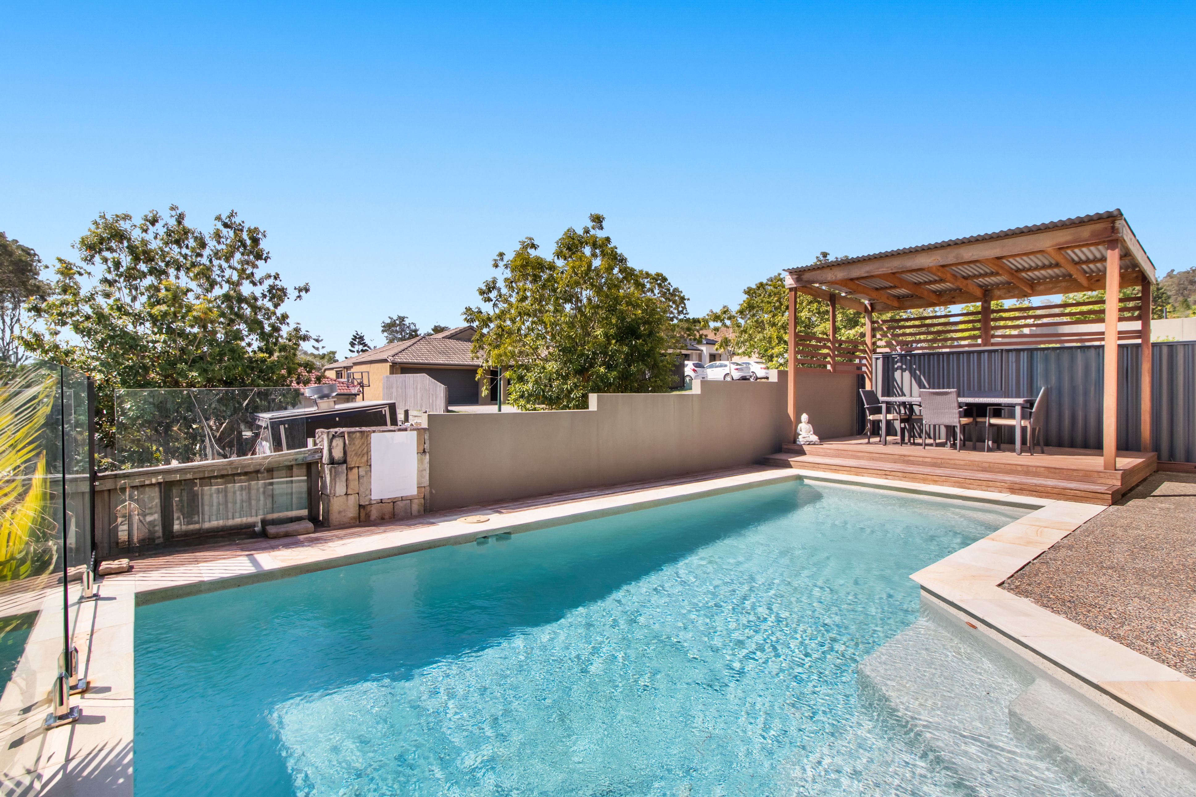 6 / 11 Mitchell Street, Kedron QLD 4031