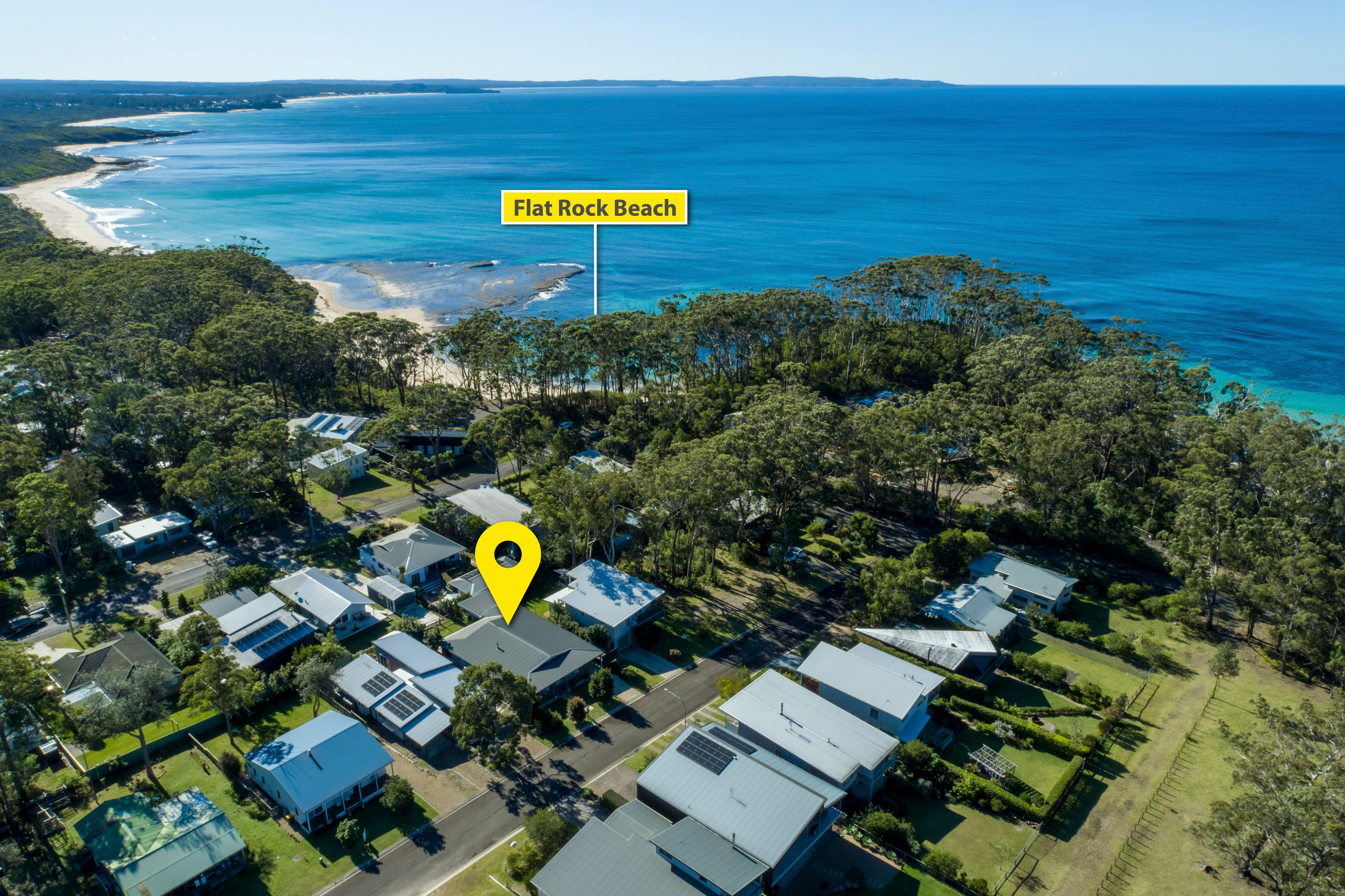 10 Belah Glen, Bendalong, NSW 2539