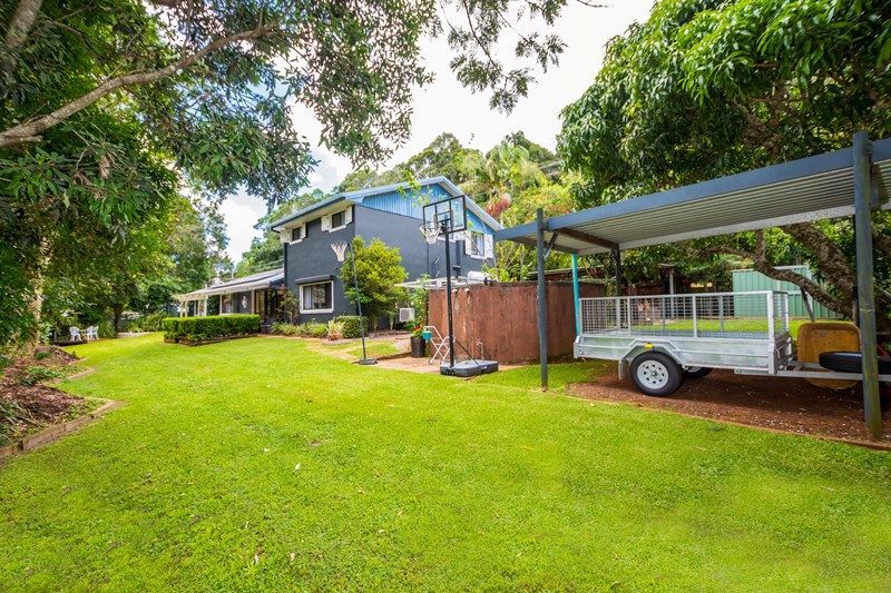 84 Eagle Heights Road, Tamborine Mountain, QLD 4272