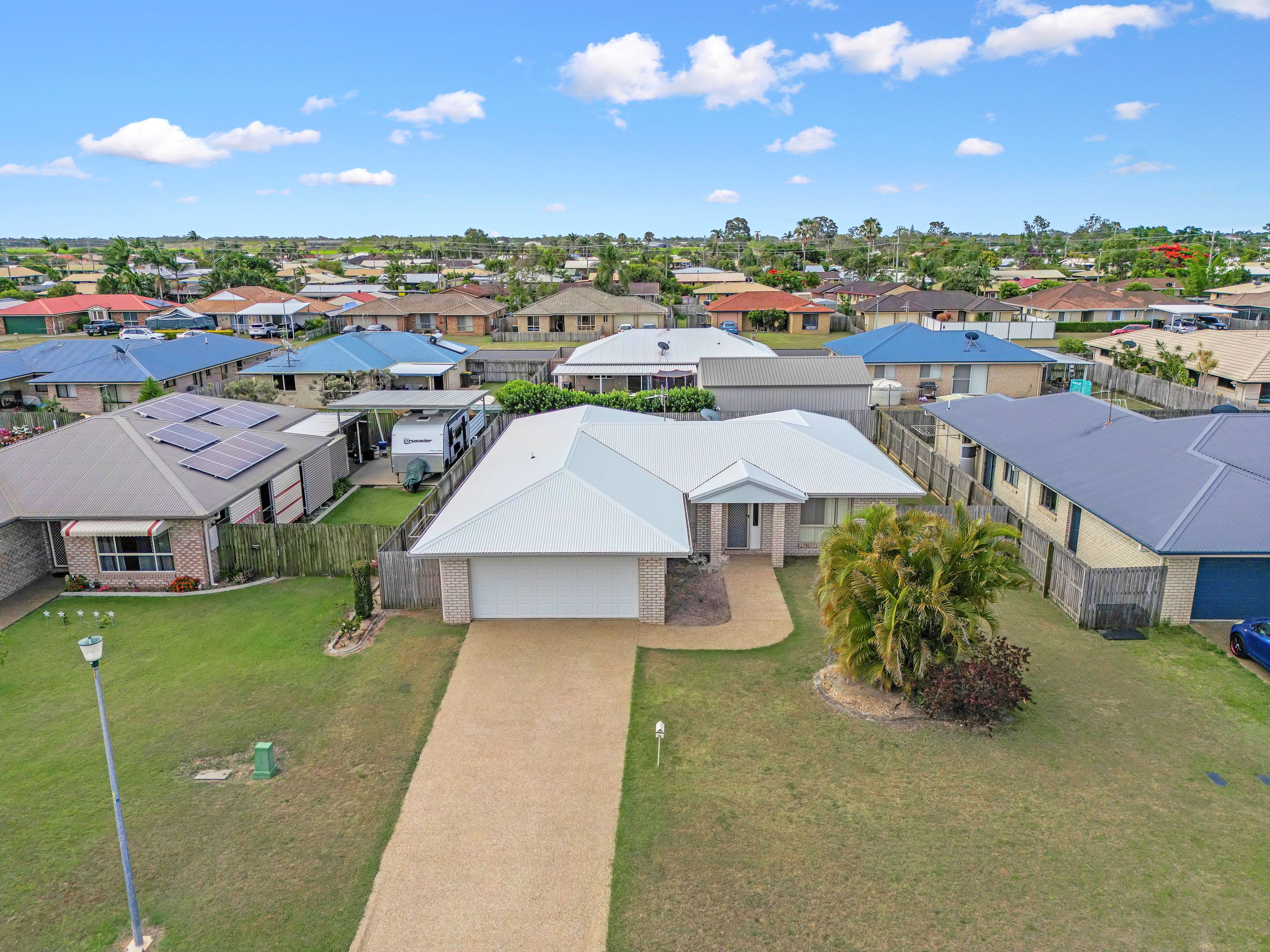 36 Dawson Avenue, Thabeban, QLD 4670