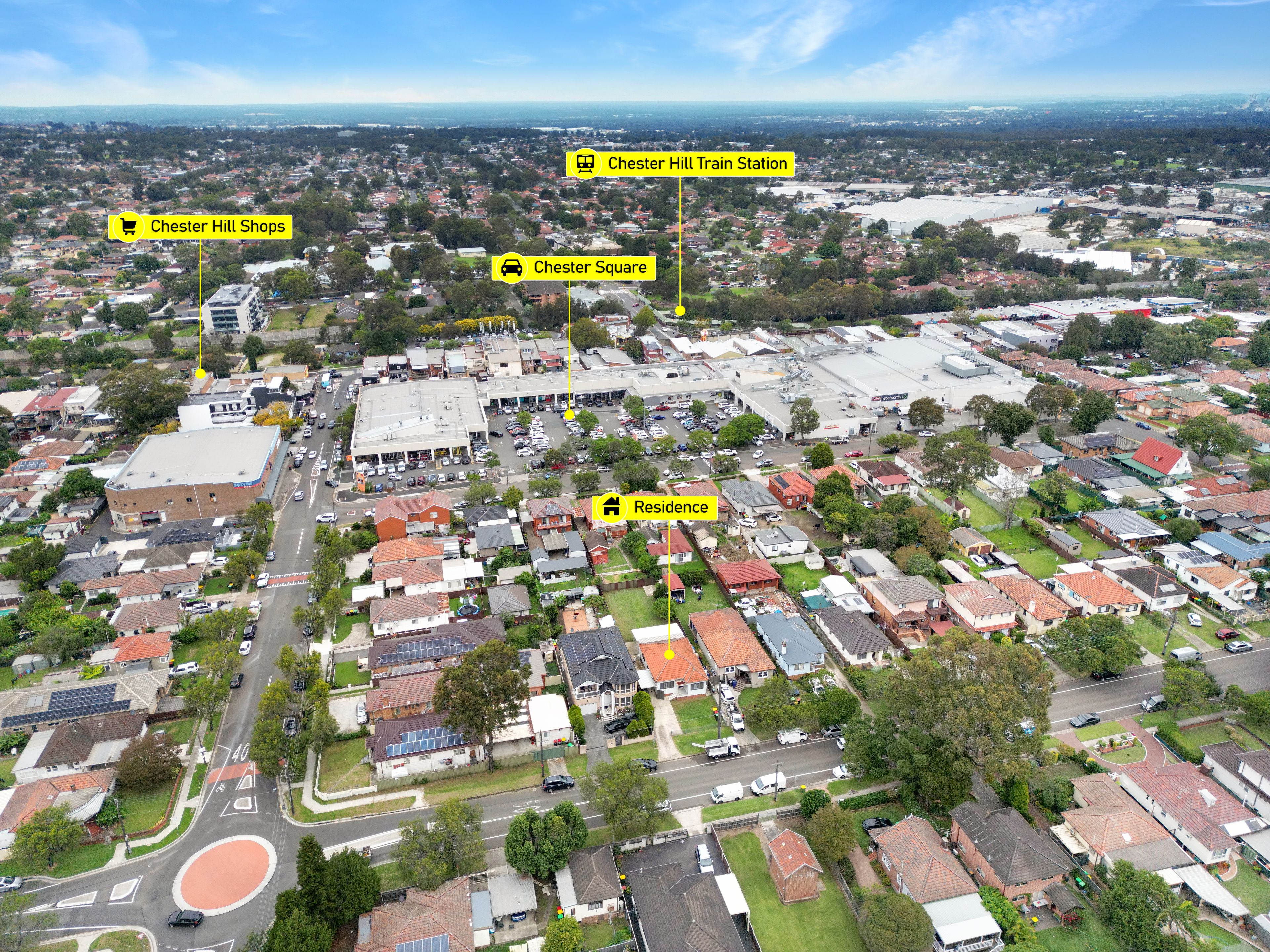 71 Virgil Avenue, Chester Hill, NSW 2162 Sold House Ray White Bankstown