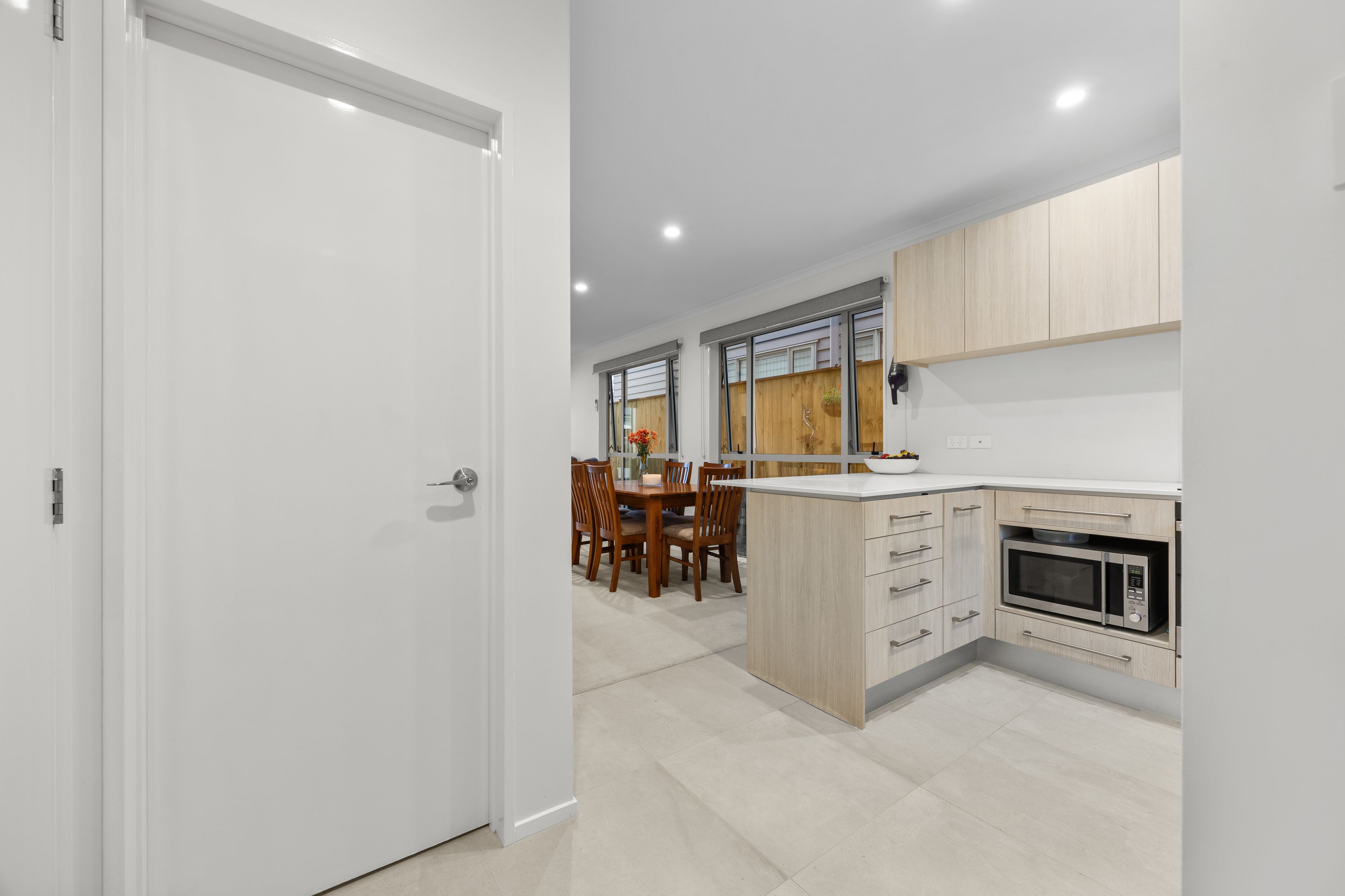 27 Forbes McCammon Drive, Swanson, Waitakere City