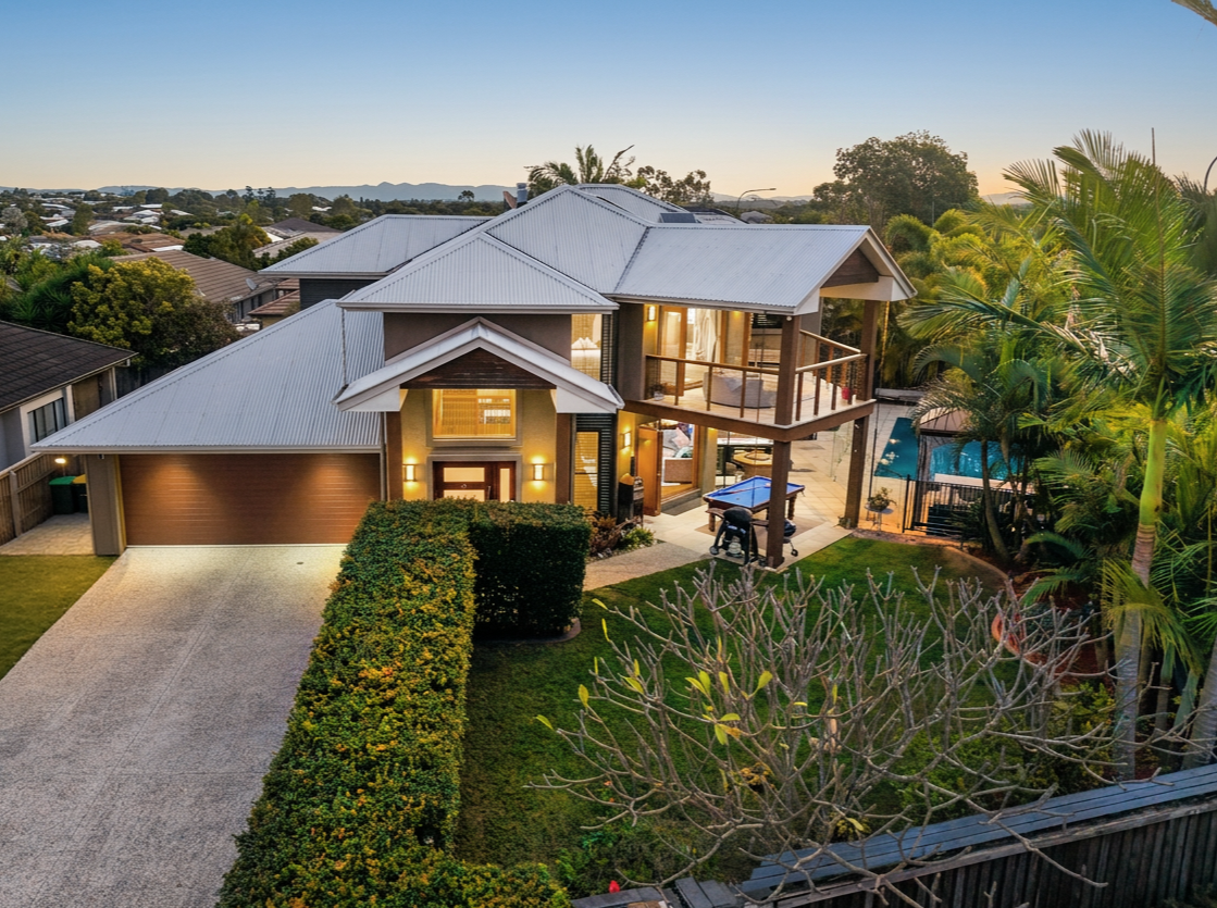 9 Montgomerie Parade, North Lakes, QLD 4509