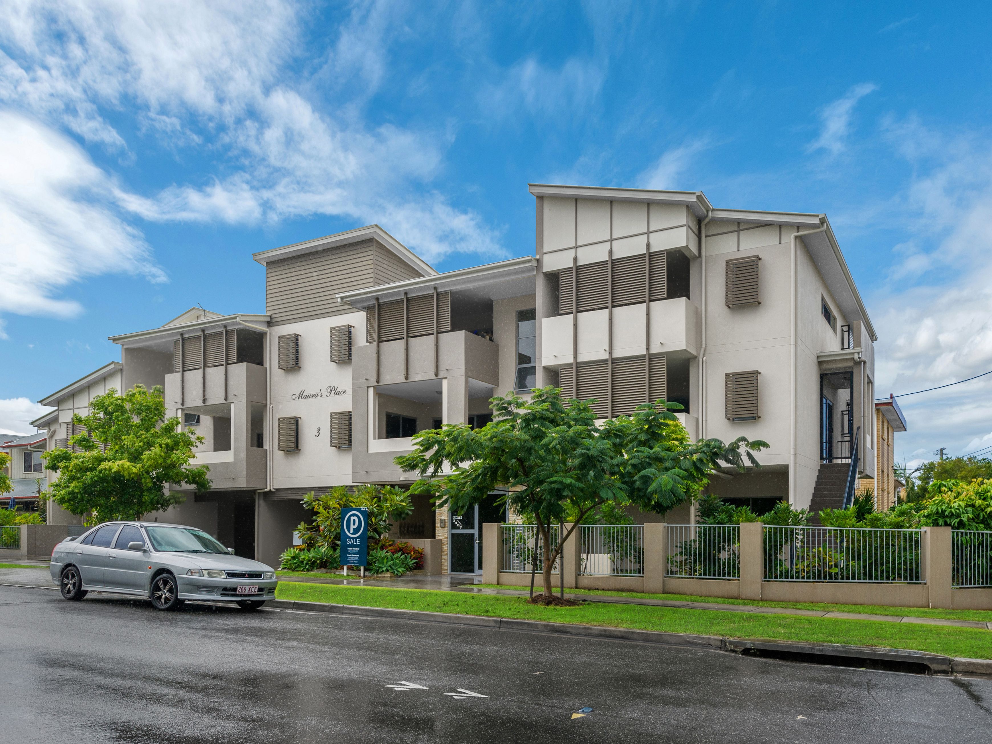 3 Rowell Street, Zillmere QLD 4034