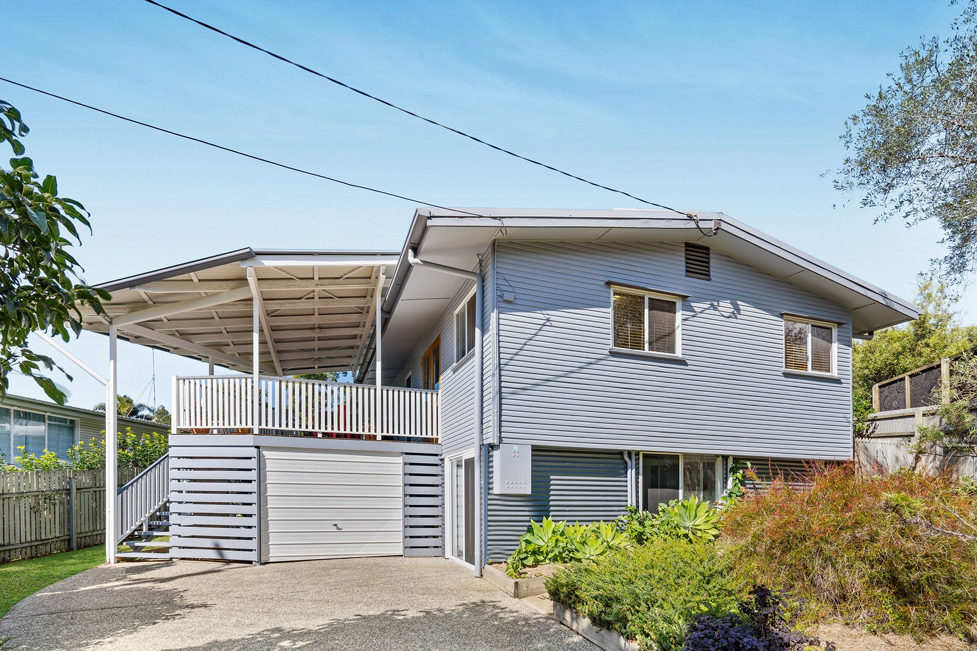 97 Clausen Street, Mount Gravatt East QLD 4122