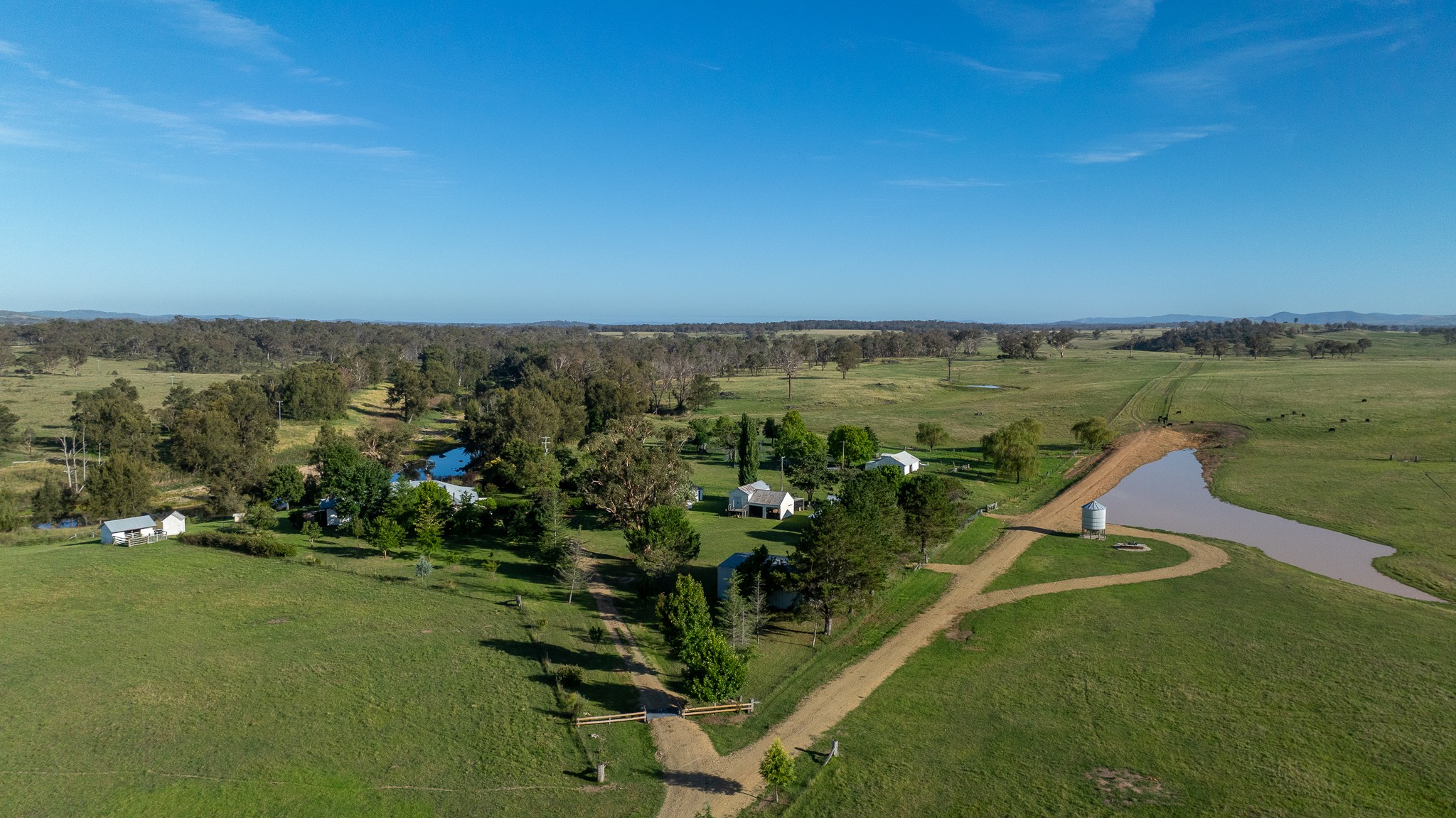 610 Gwydir Park Road, Torryburn, NSW 2358