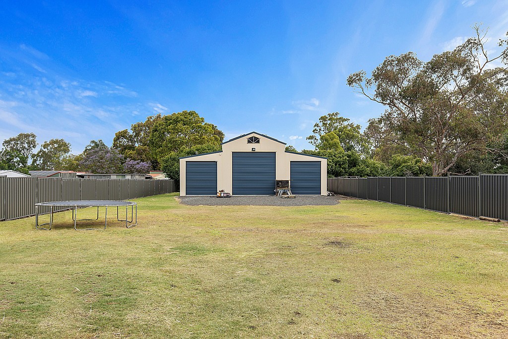 22 Weale Street, Pittsworth, QLD 4356