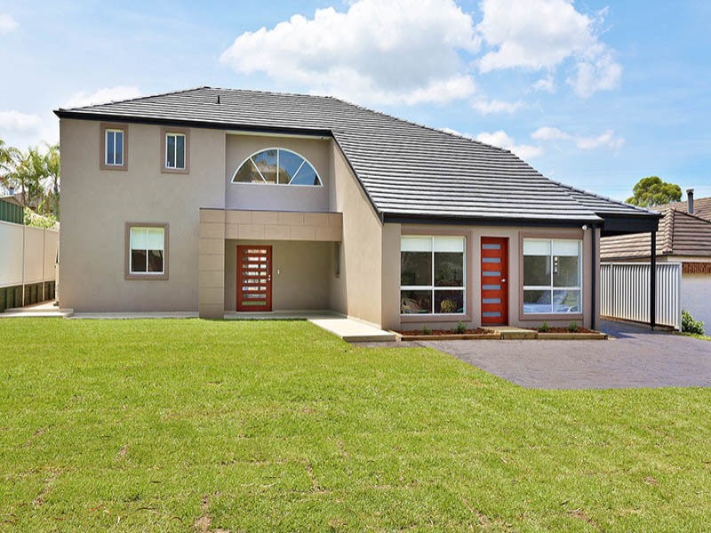202 Shepherds Drive, Cherrybrook, NSW 2126