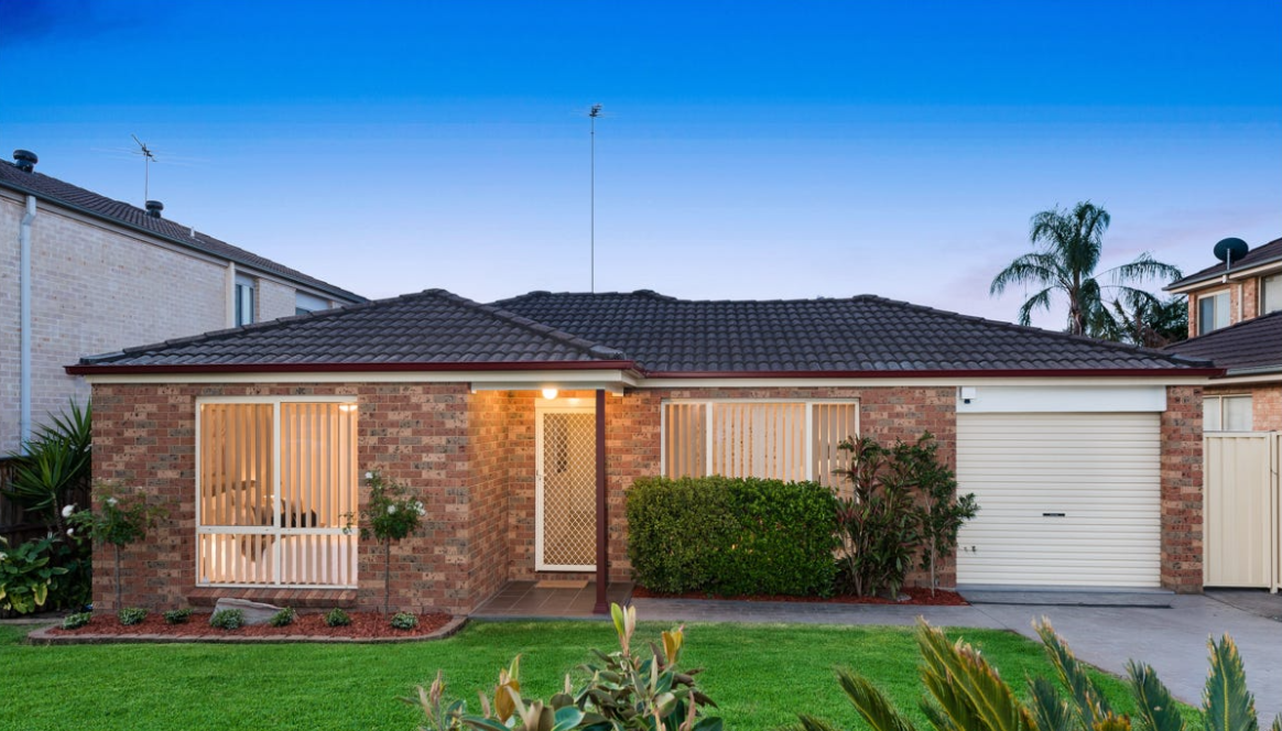 Homes for rent in Kenthurst, North Kellyville, Riverstone, Rouse Hill