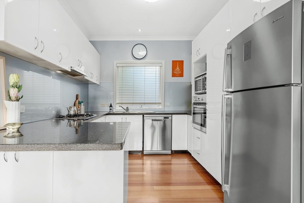 1/97 Oakleigh Road, Carnegie, VIC 3163