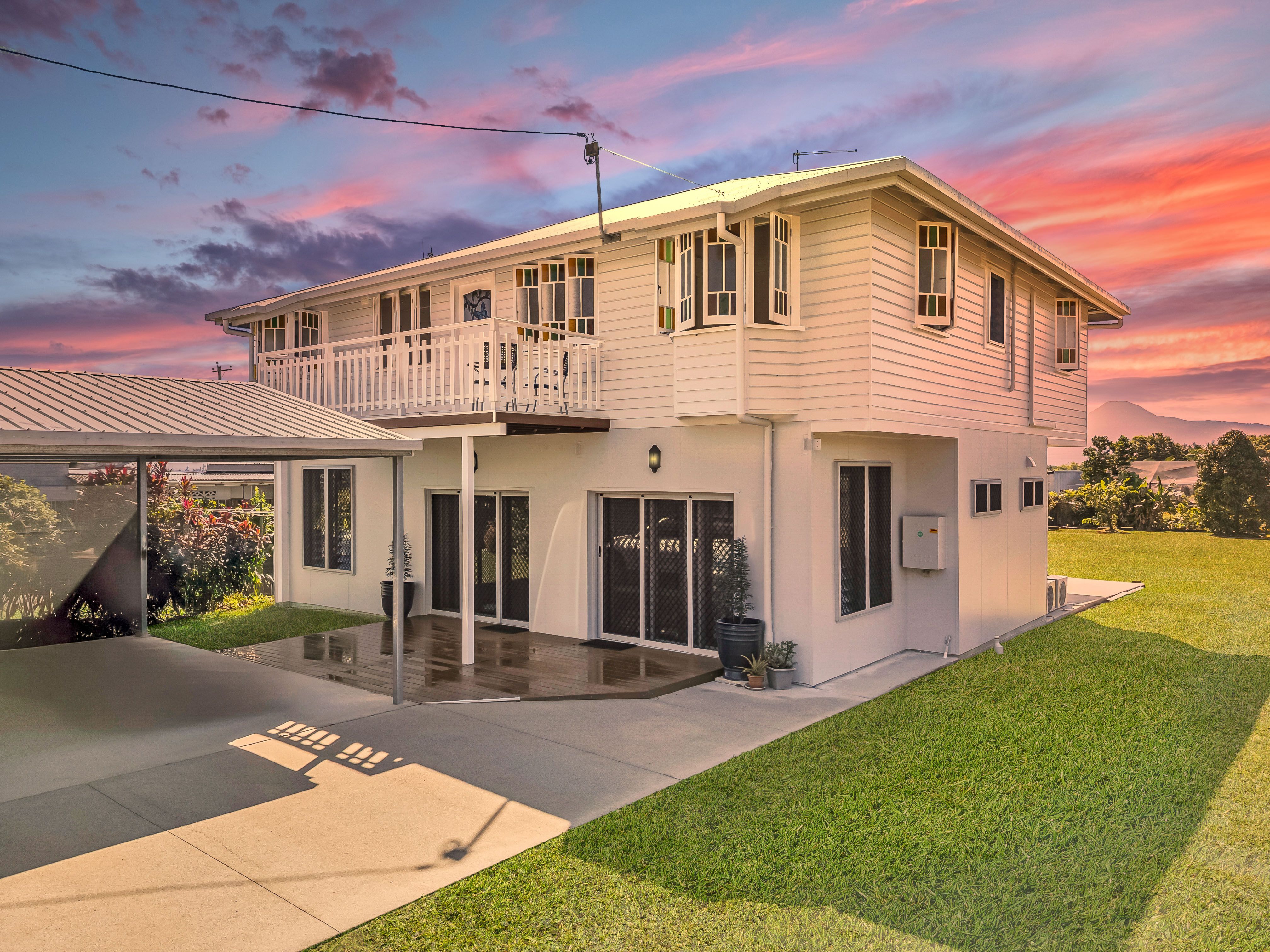 148 Progress Road, White Rock, QLD 4868