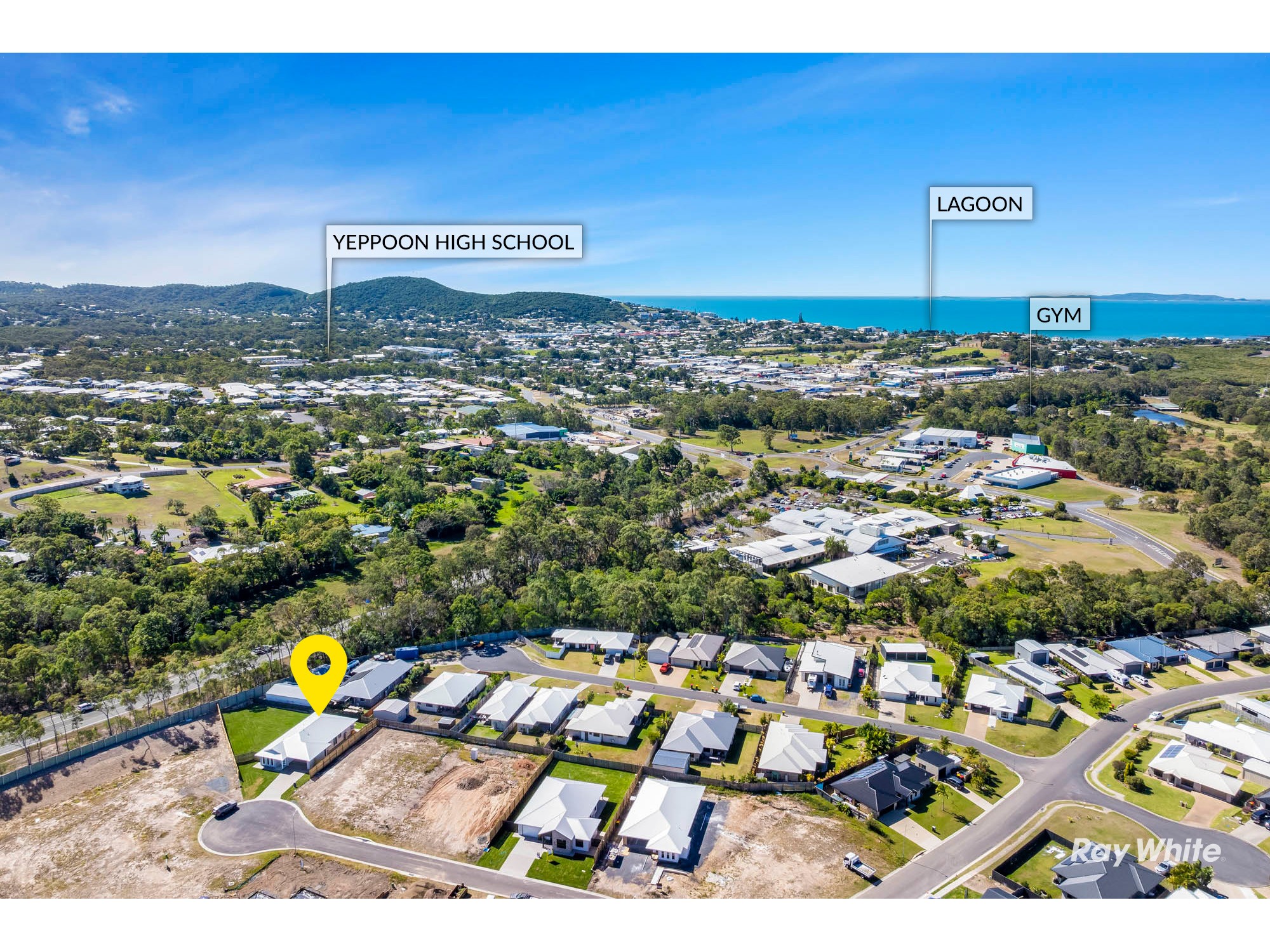 12 North Place, Hidden Valley, QLD 4703