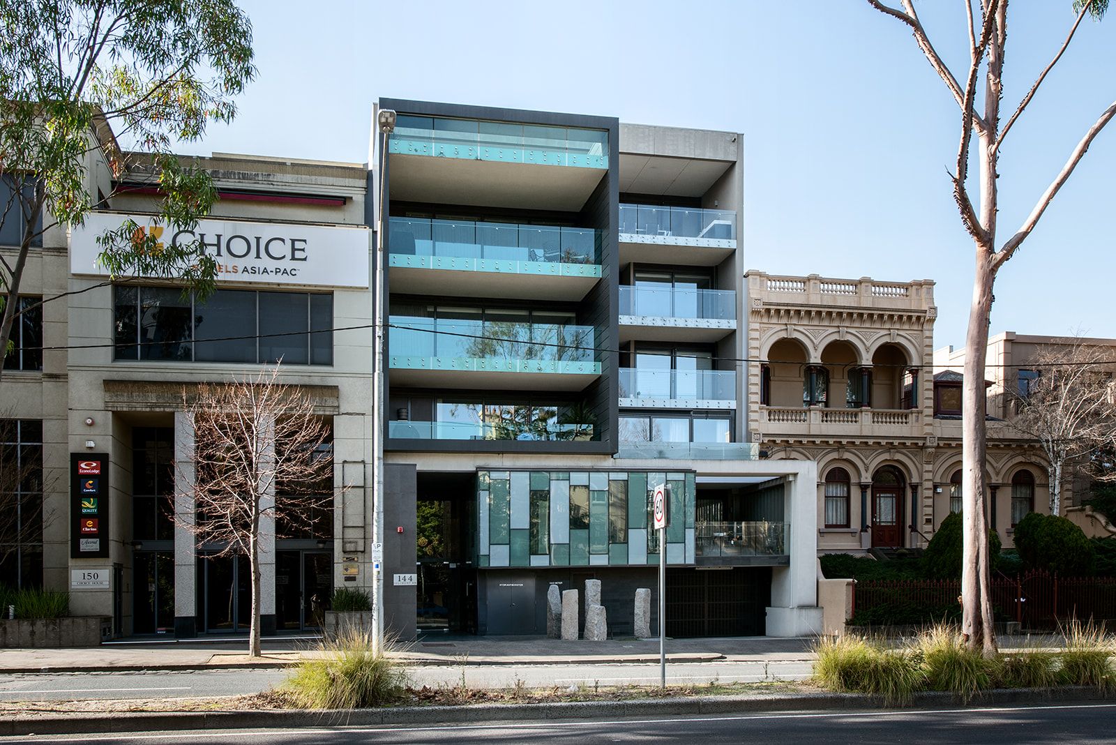 202/144 Jolimont Road, East Melbourne, VIC 3002