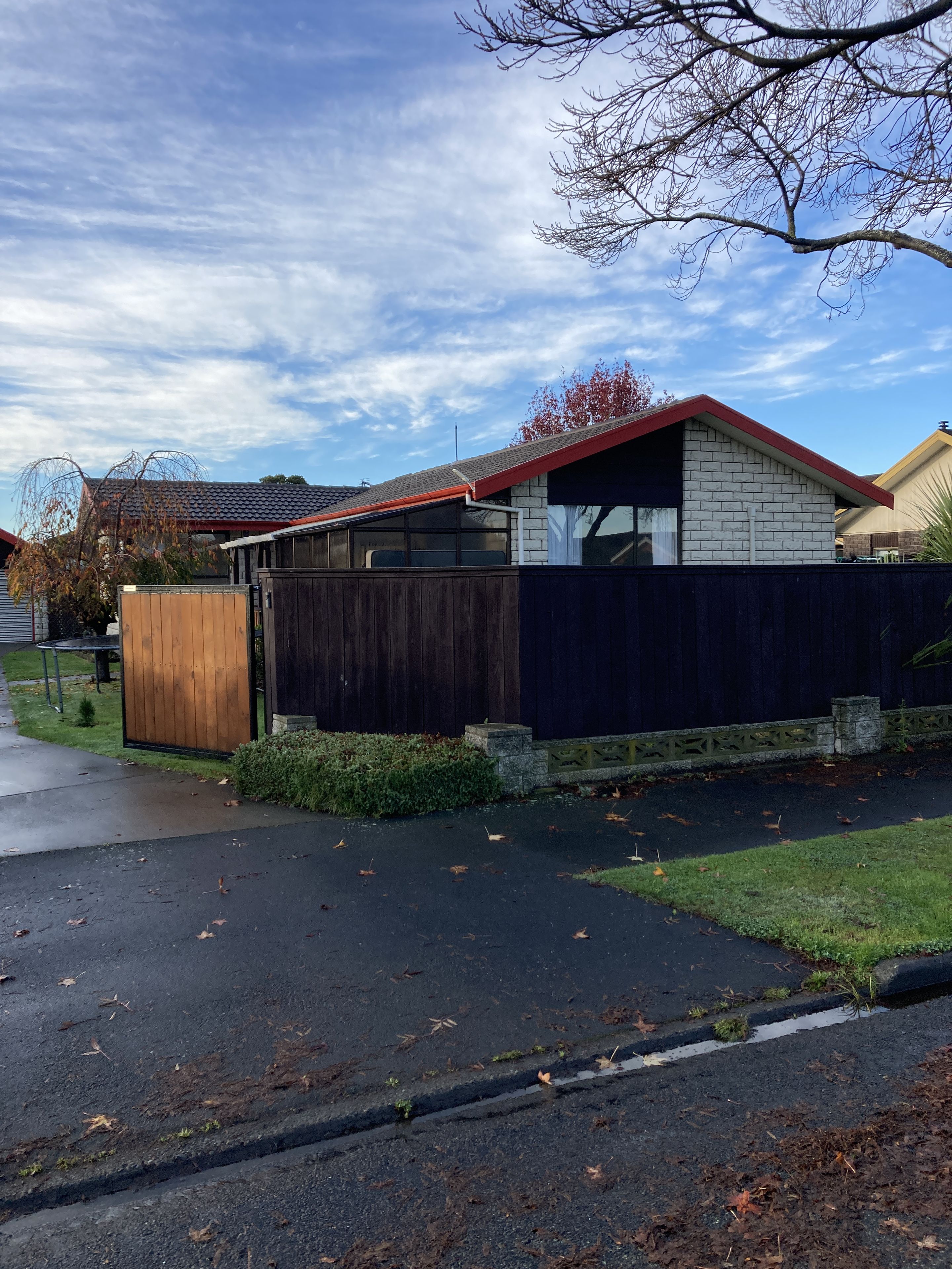 12 Melville Street, Bishopdale, Christchurch City