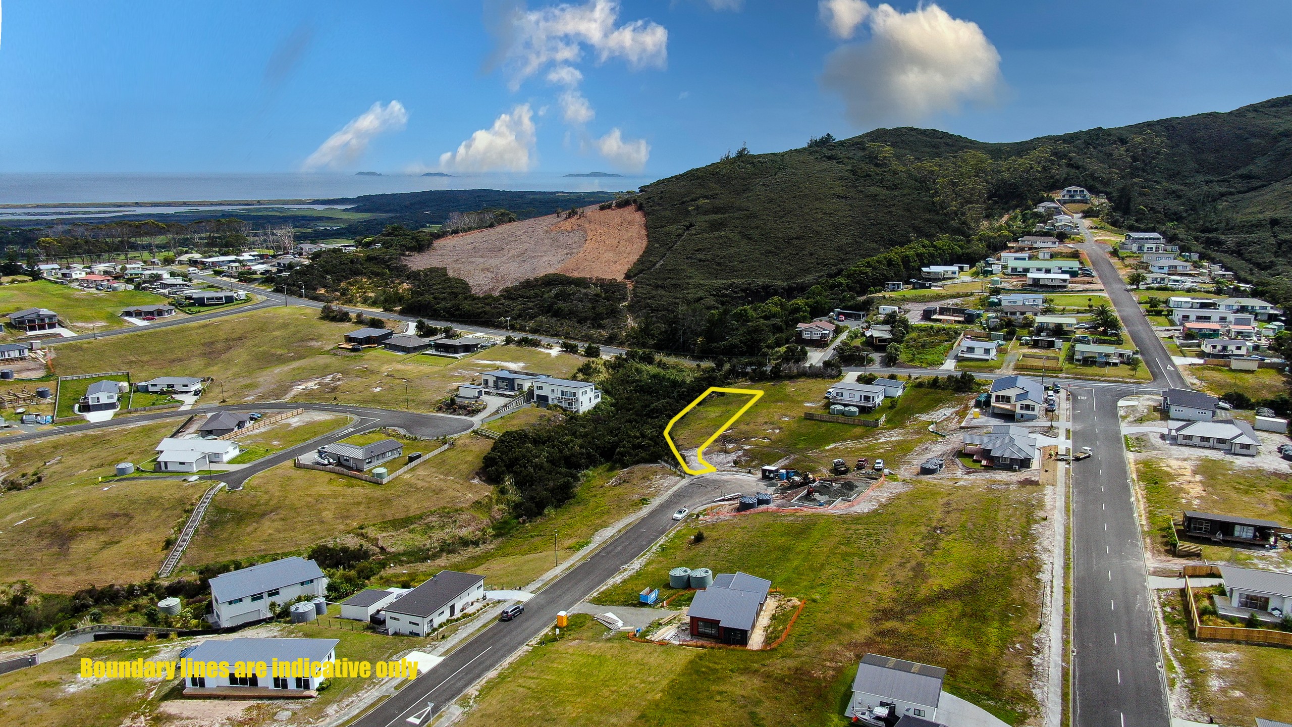 11 Whitney Lane, Karikari Peninsula, Far North District