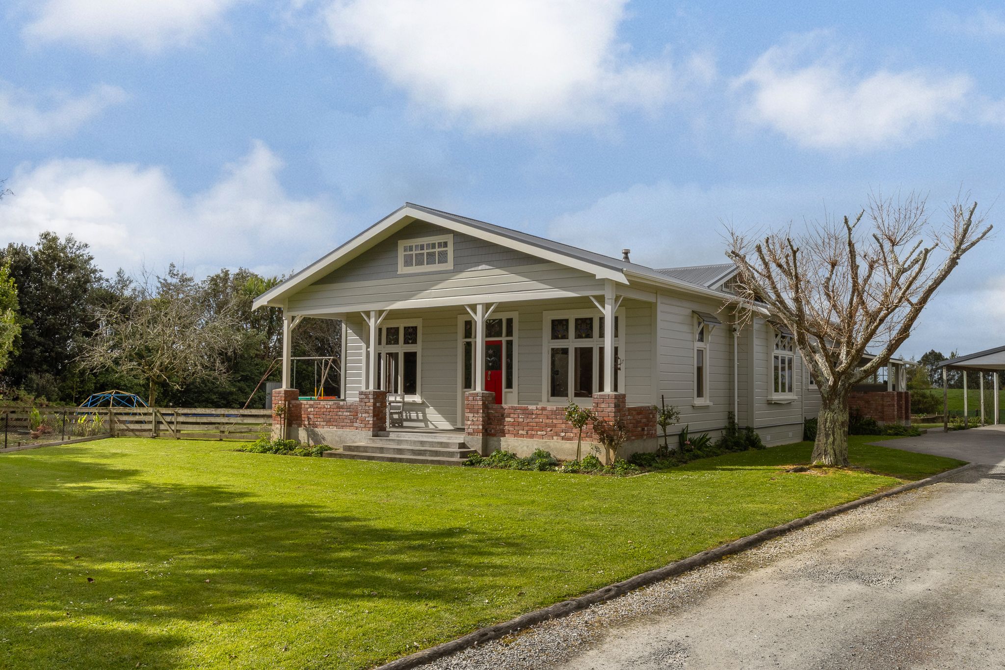 94 Kukutauaki Road, Levin, Horowhenua District