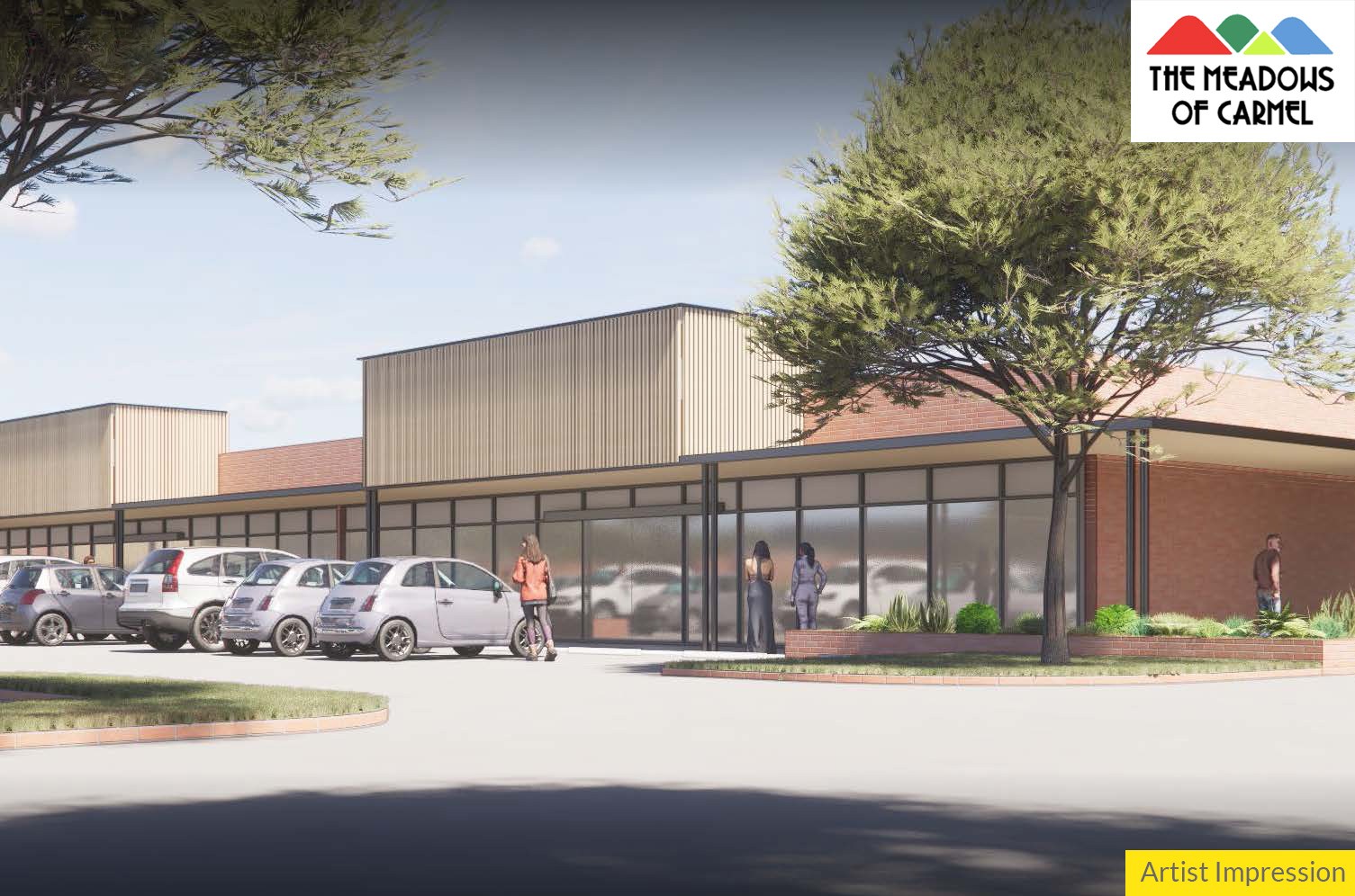 Meadows of Carmel Mt Carmel Drive, Box Hill, NSW 2765