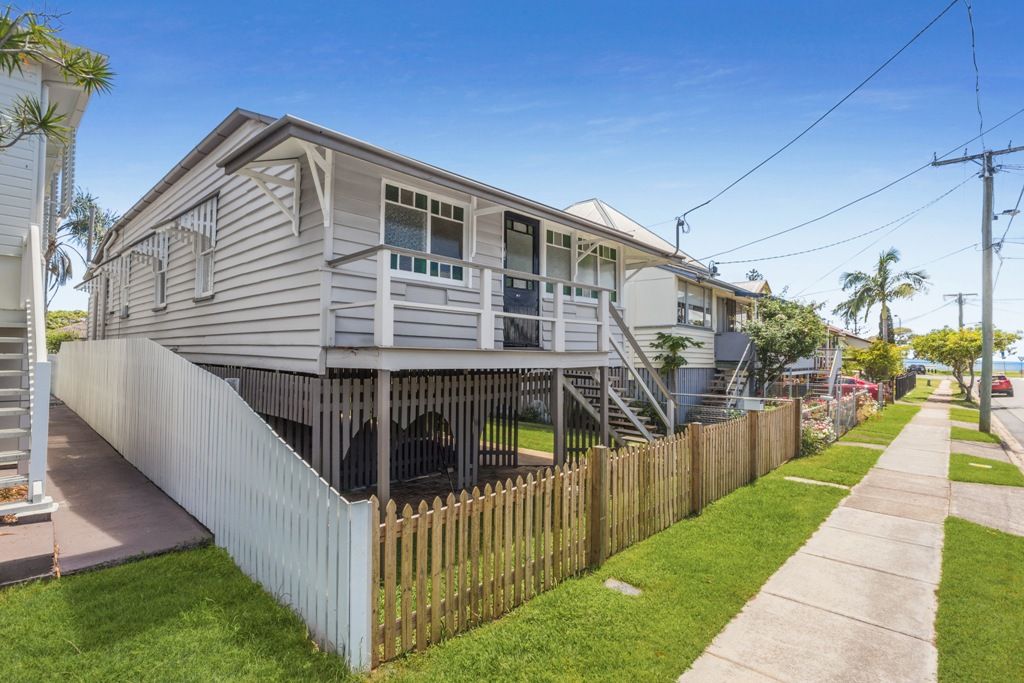 15 Chestnut Street, Wynnum, QLD 4178