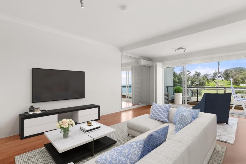 3/130 Beach Street, Coogee, NSW 2034