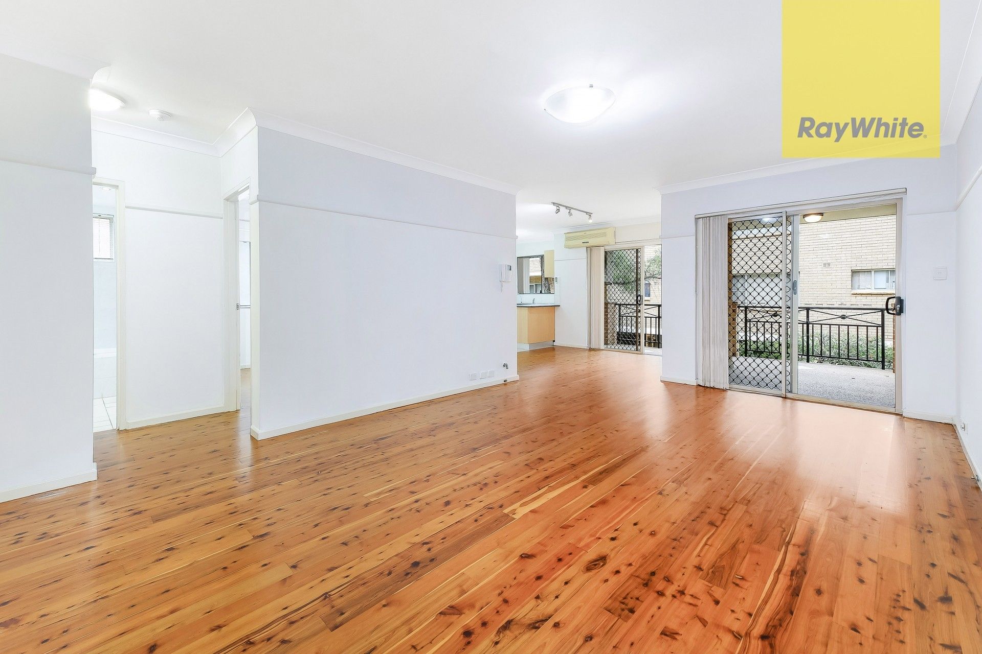 3/92 Arthur Street, Rosehill, NSW 2142