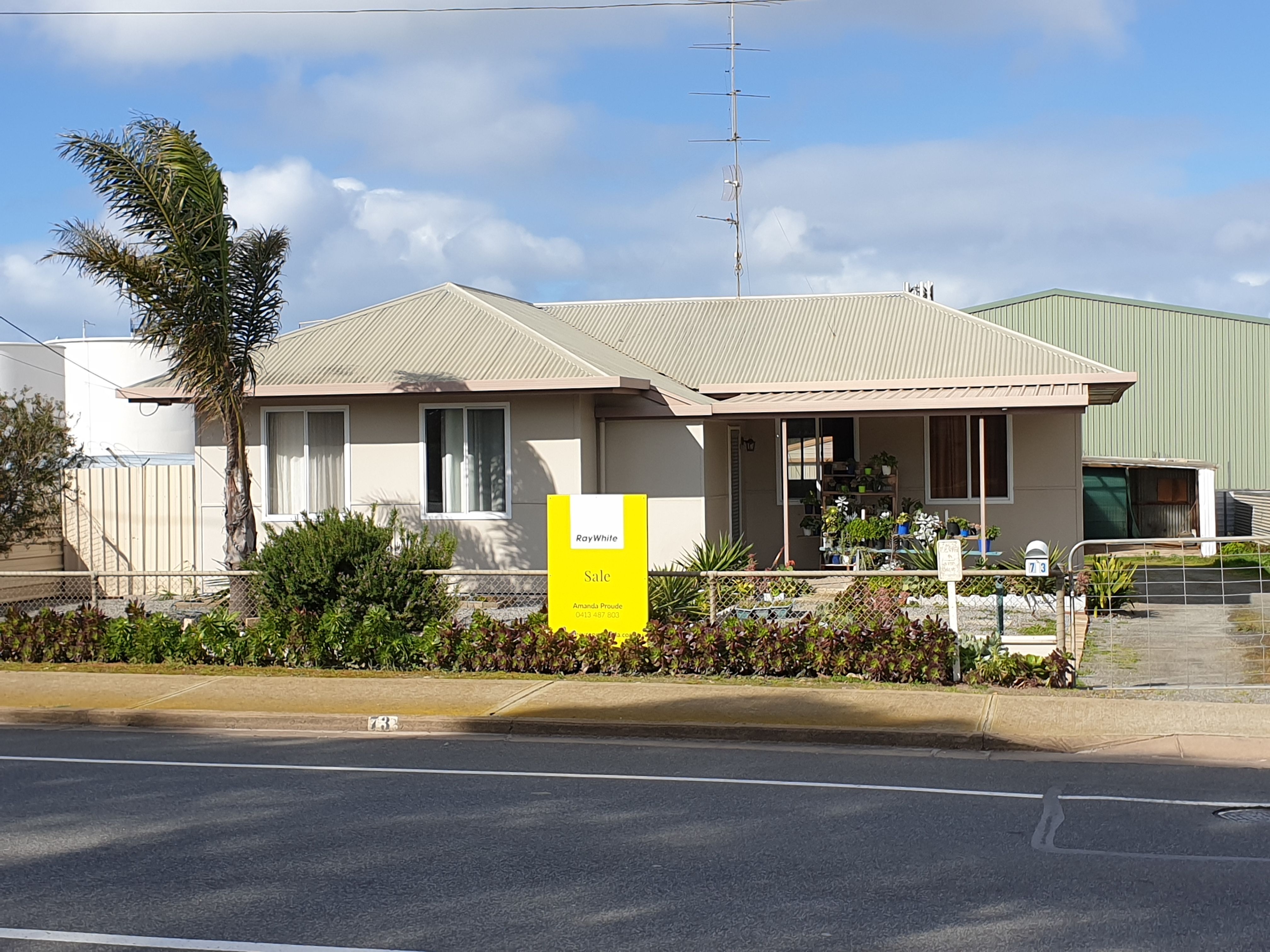 73 Verran Terrace, Port Lincoln SA 5606