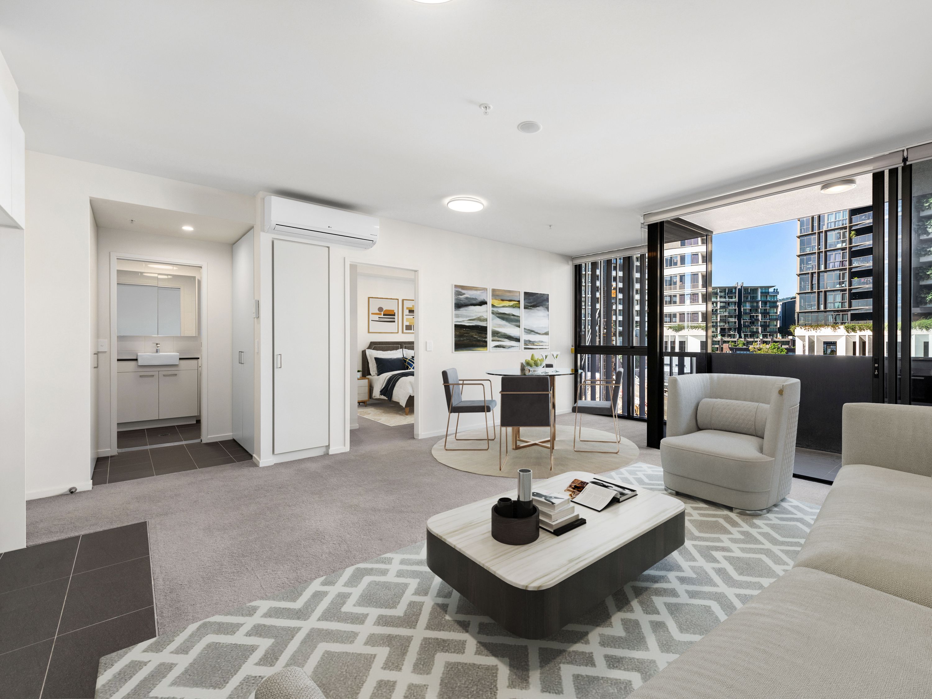 118/30 Festival Place, Newstead, QLD 4006