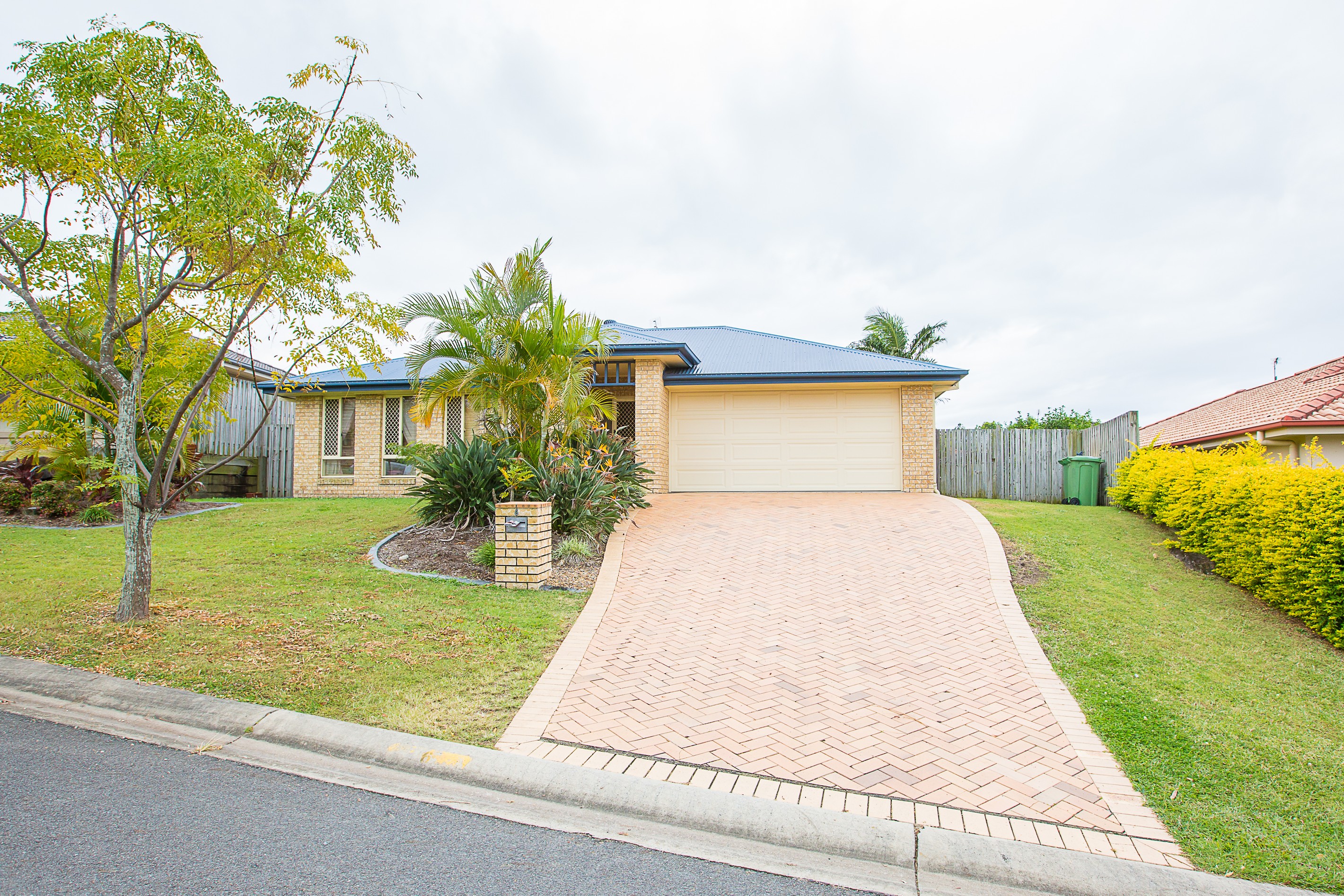 6 Monarch Avenue, Upper Coomera, QLD 4209