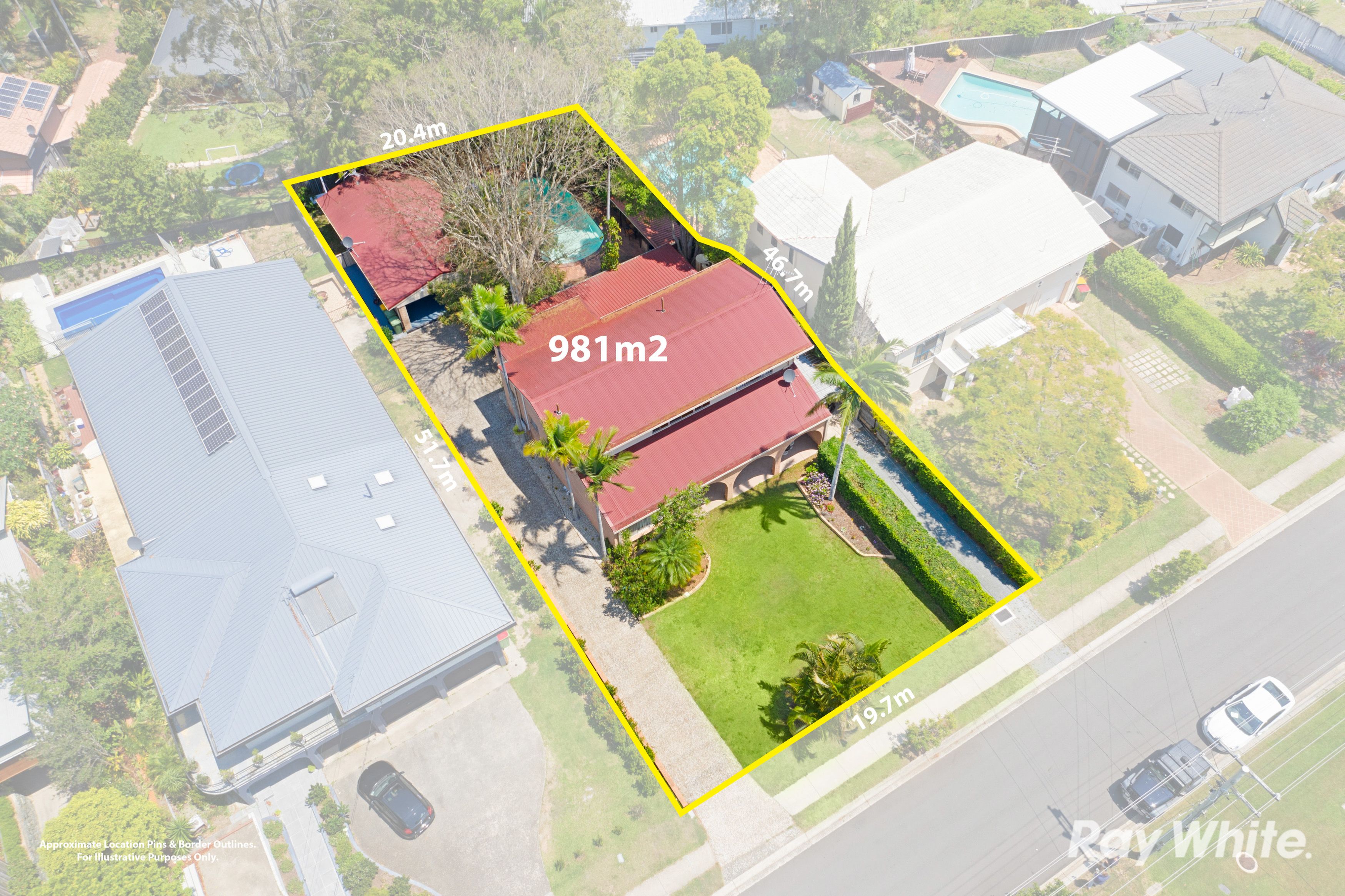 10 Holyoake Drive, Daisy Hill, QLD 4127