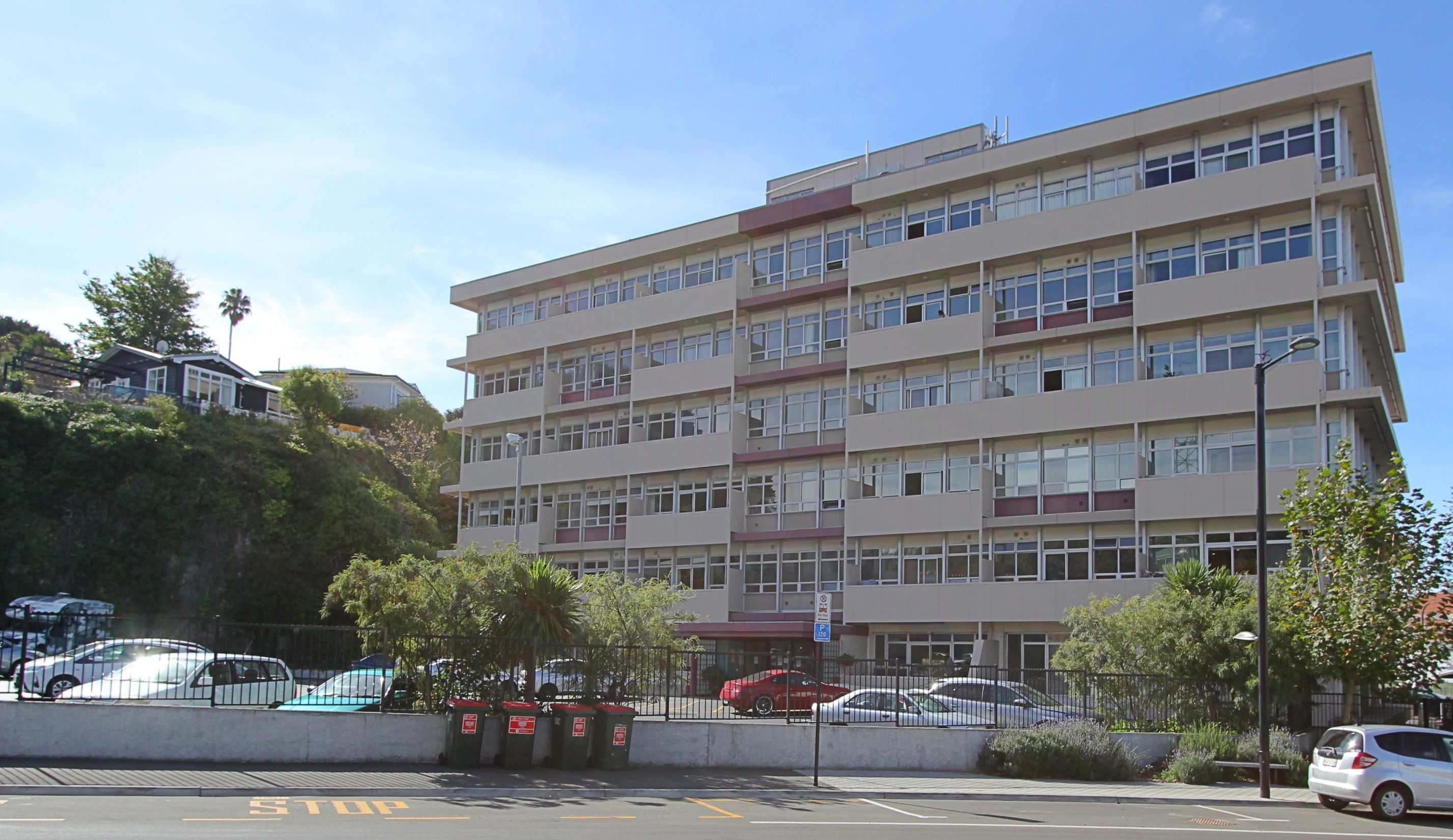 1D/3 Shakespeare Road, Napier, Napier City